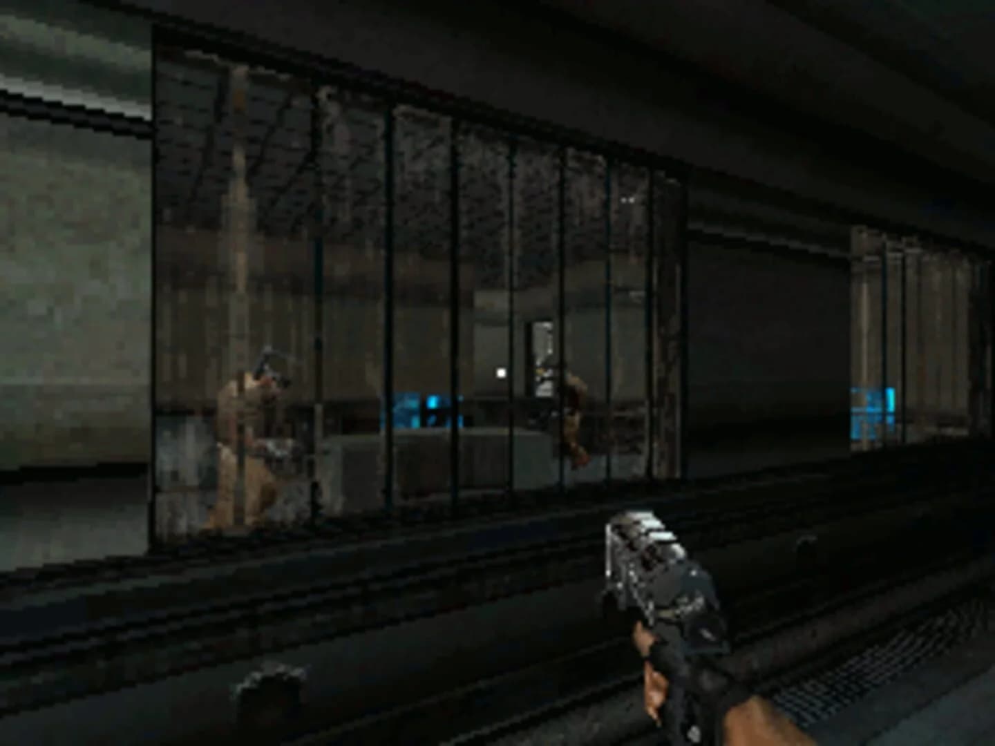 C.O.R.E. screenshot 3