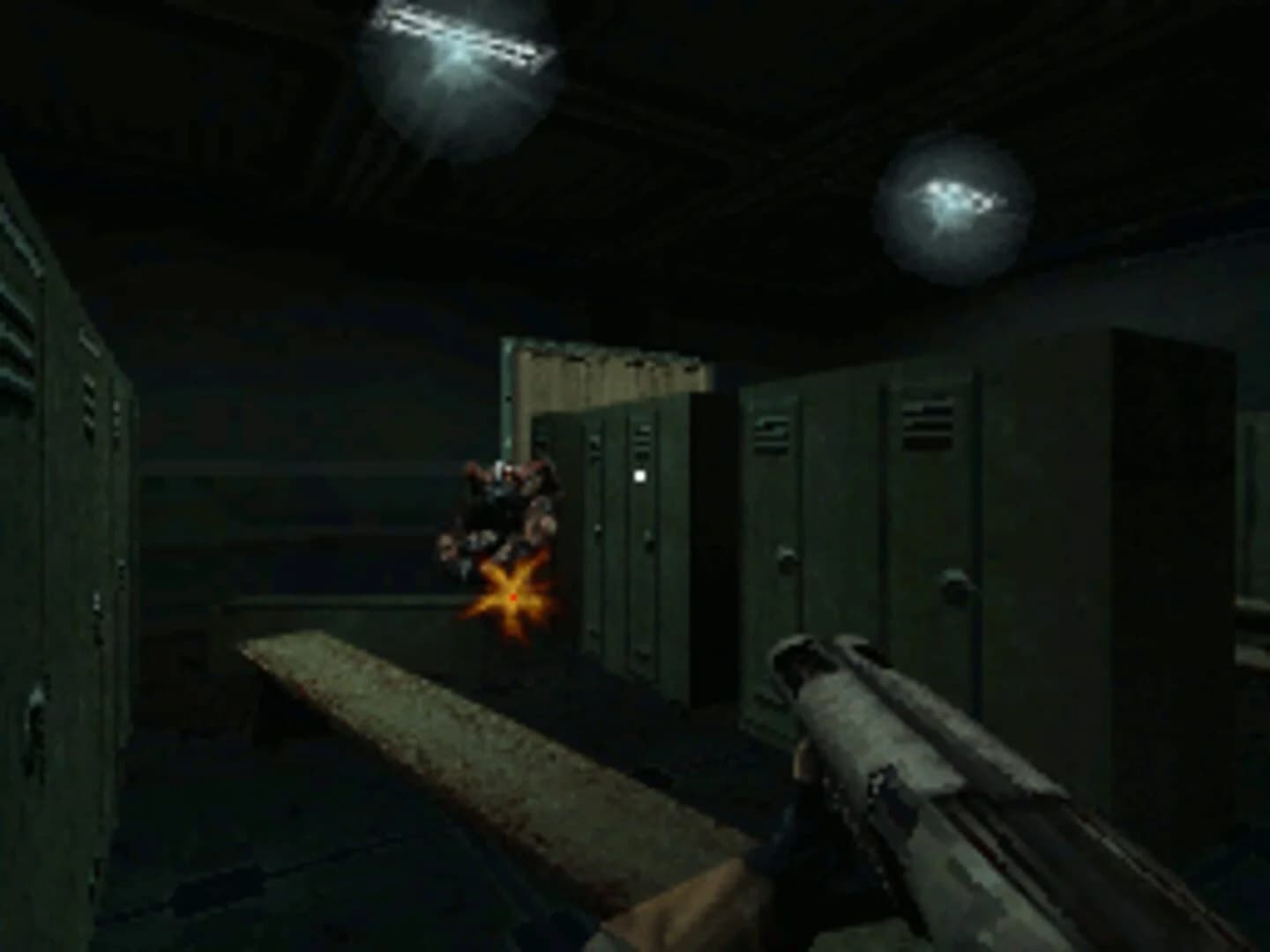 C.O.R.E. screenshot 5