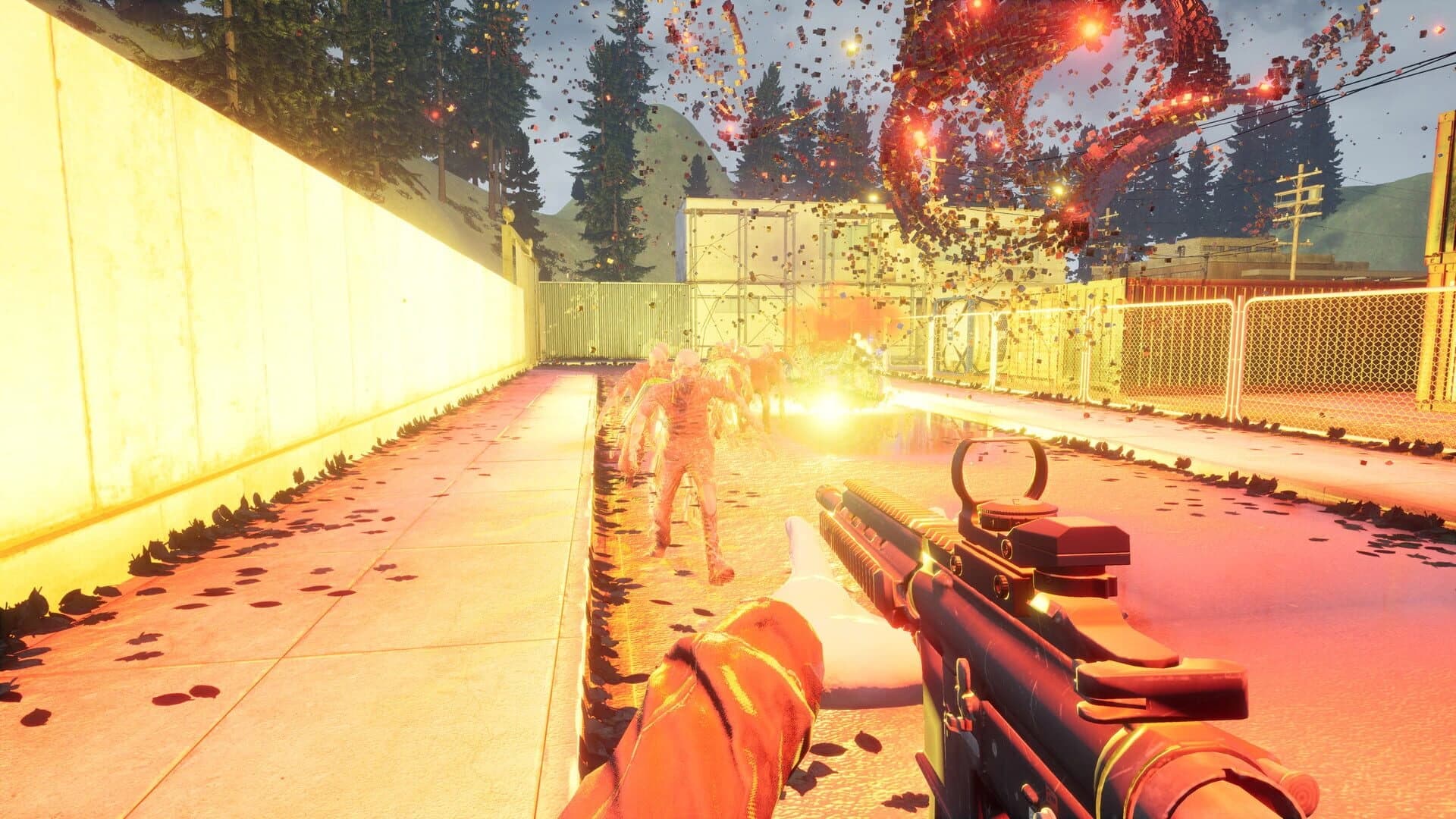 Core Alpha screenshot 4