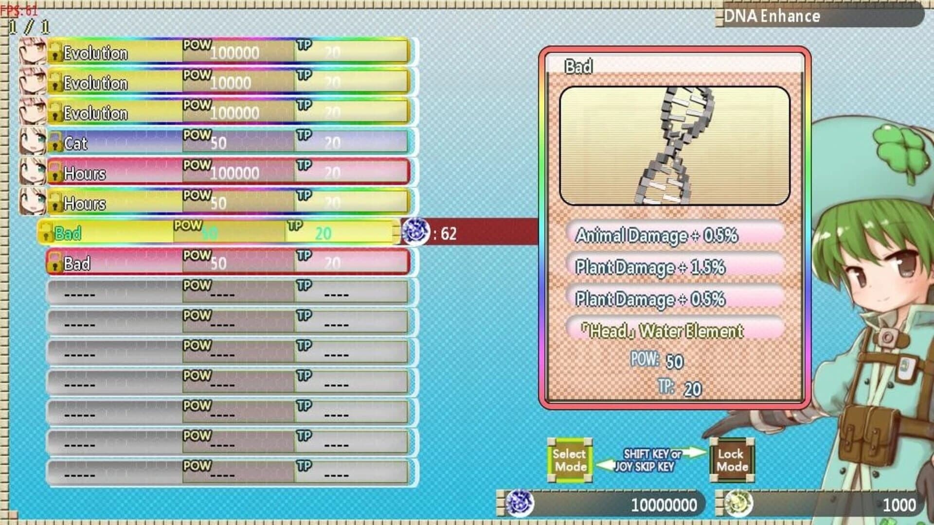 Core Awaken: Jilelen and LittleSnow screenshot 5