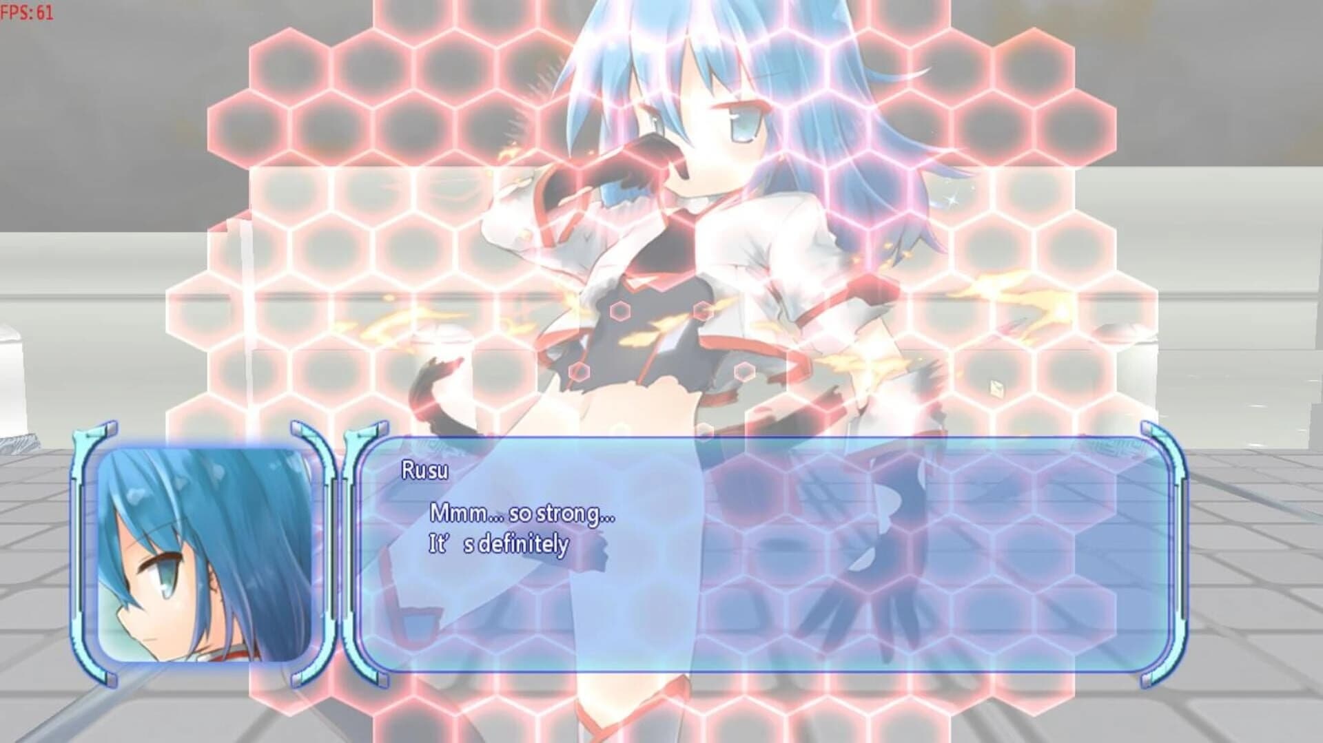 Core Awaken: The Yuka screenshot 4