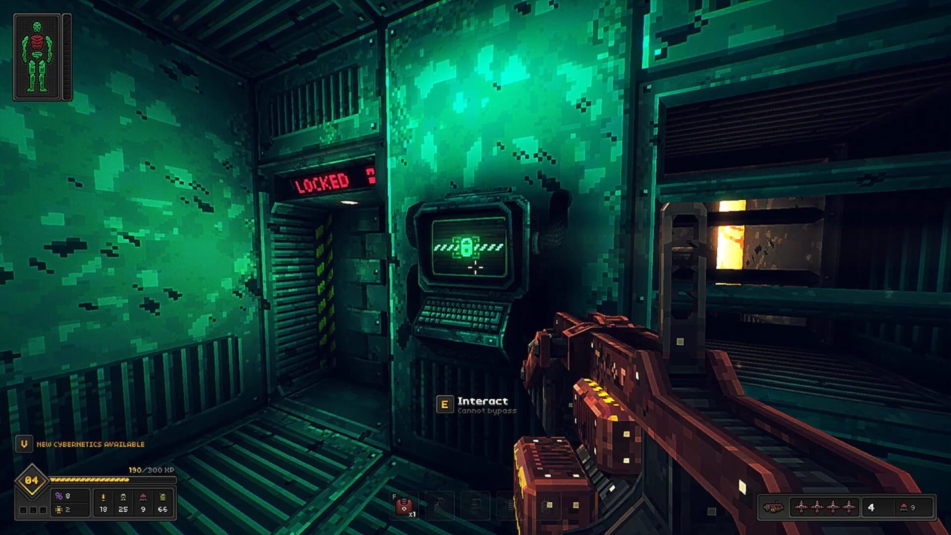 Core Decay screenshot 3