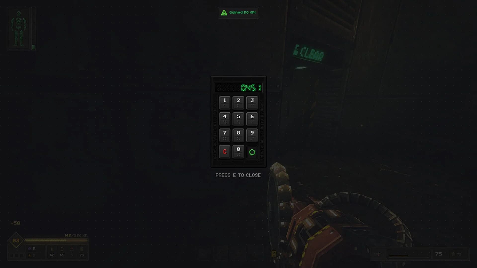 Core Decay screenshot 1