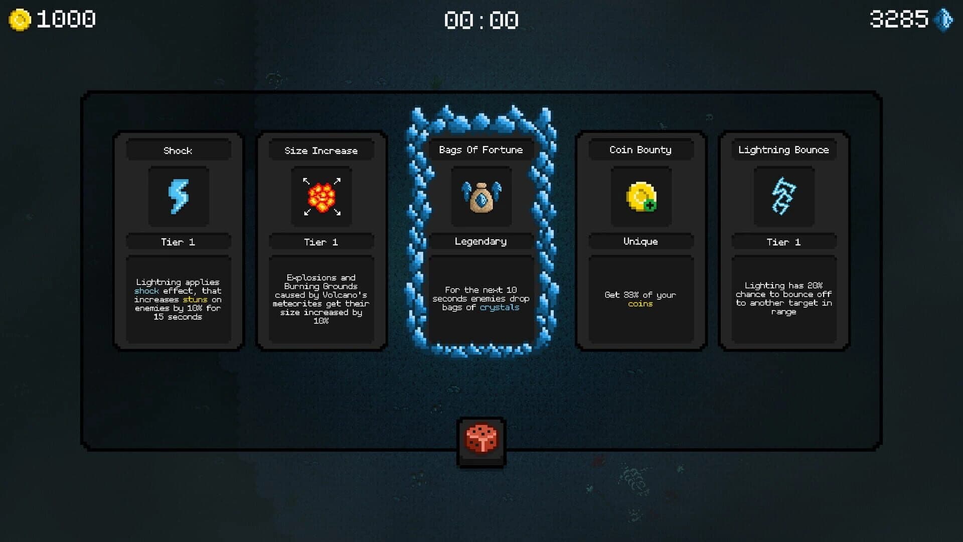 Core Defence screenshot 4