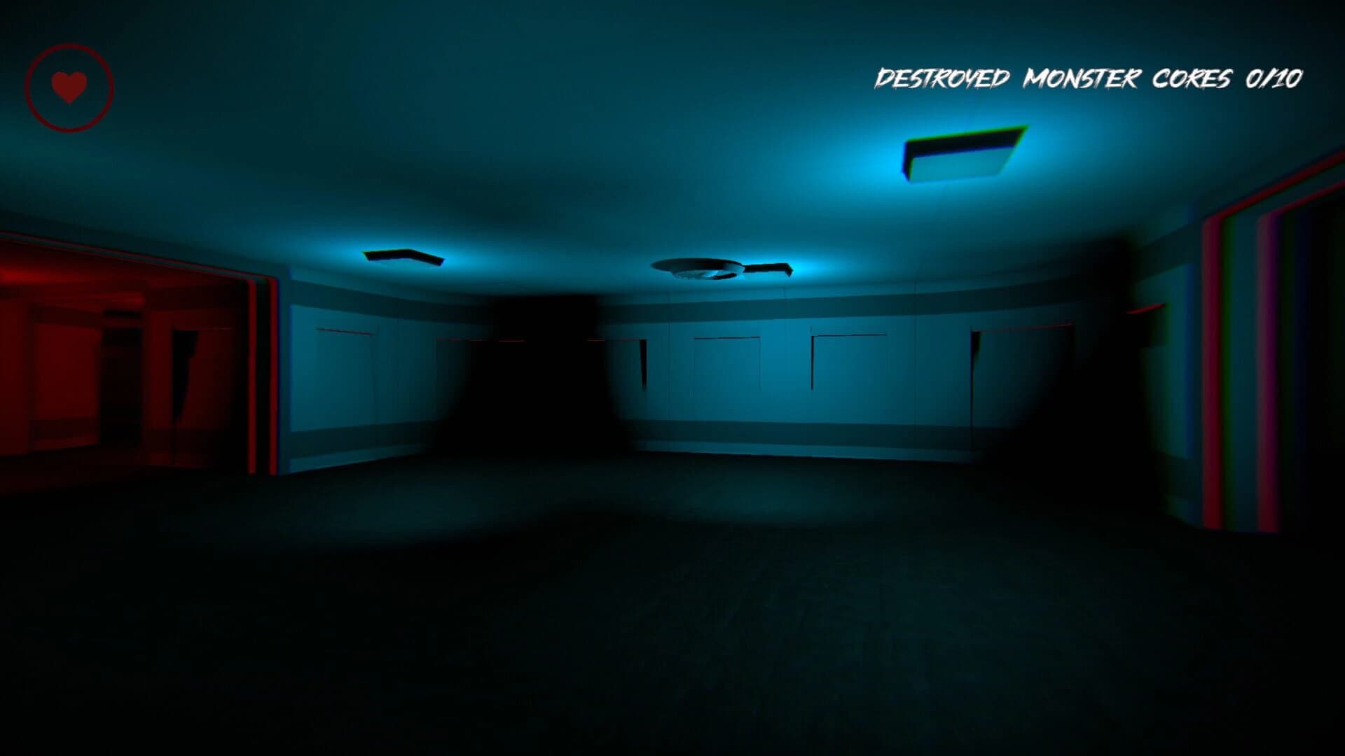 Core Destroyer screenshot 3
