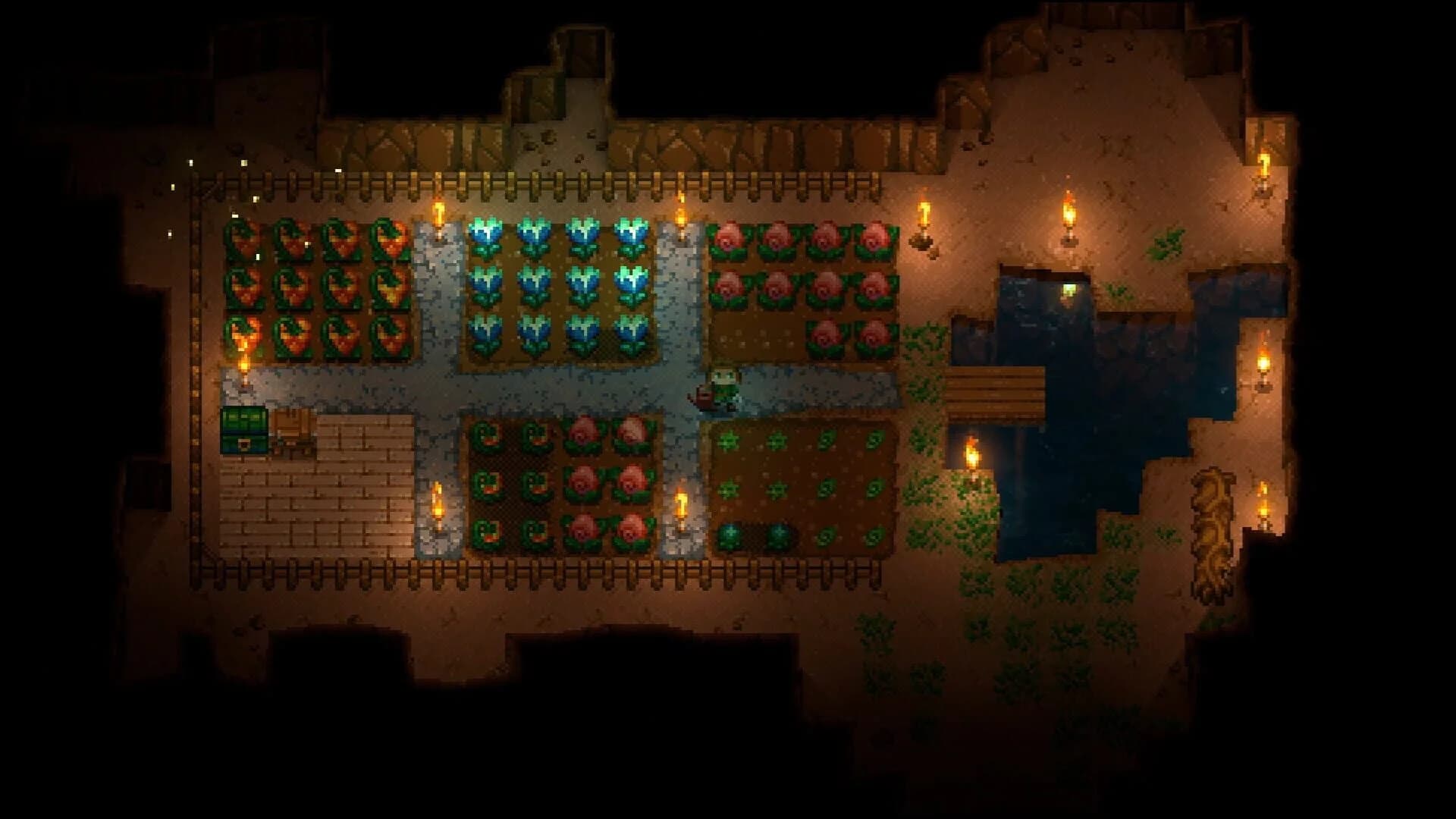 Core Keeper screenshot 2