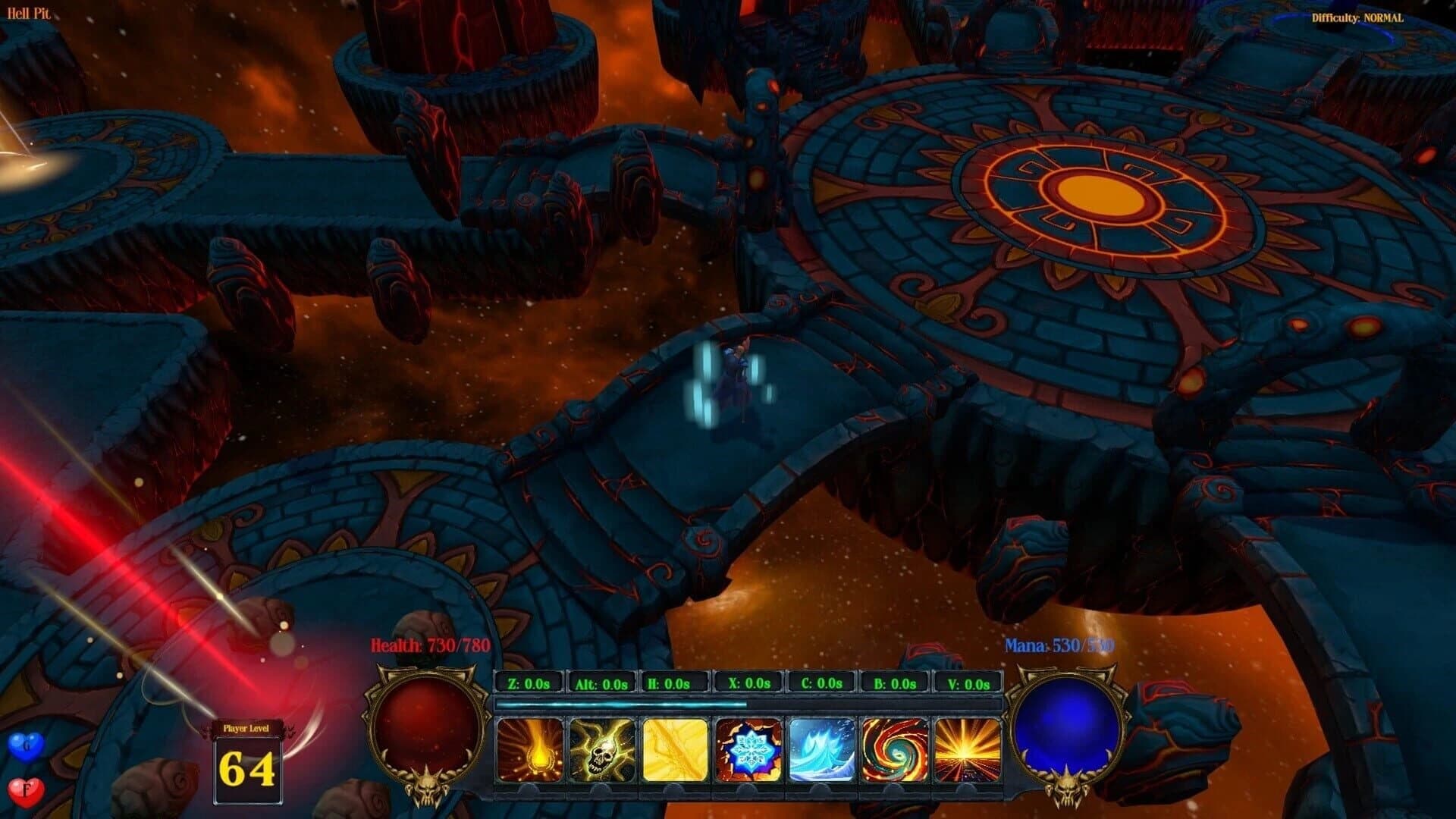 Core of Magic screenshot 3