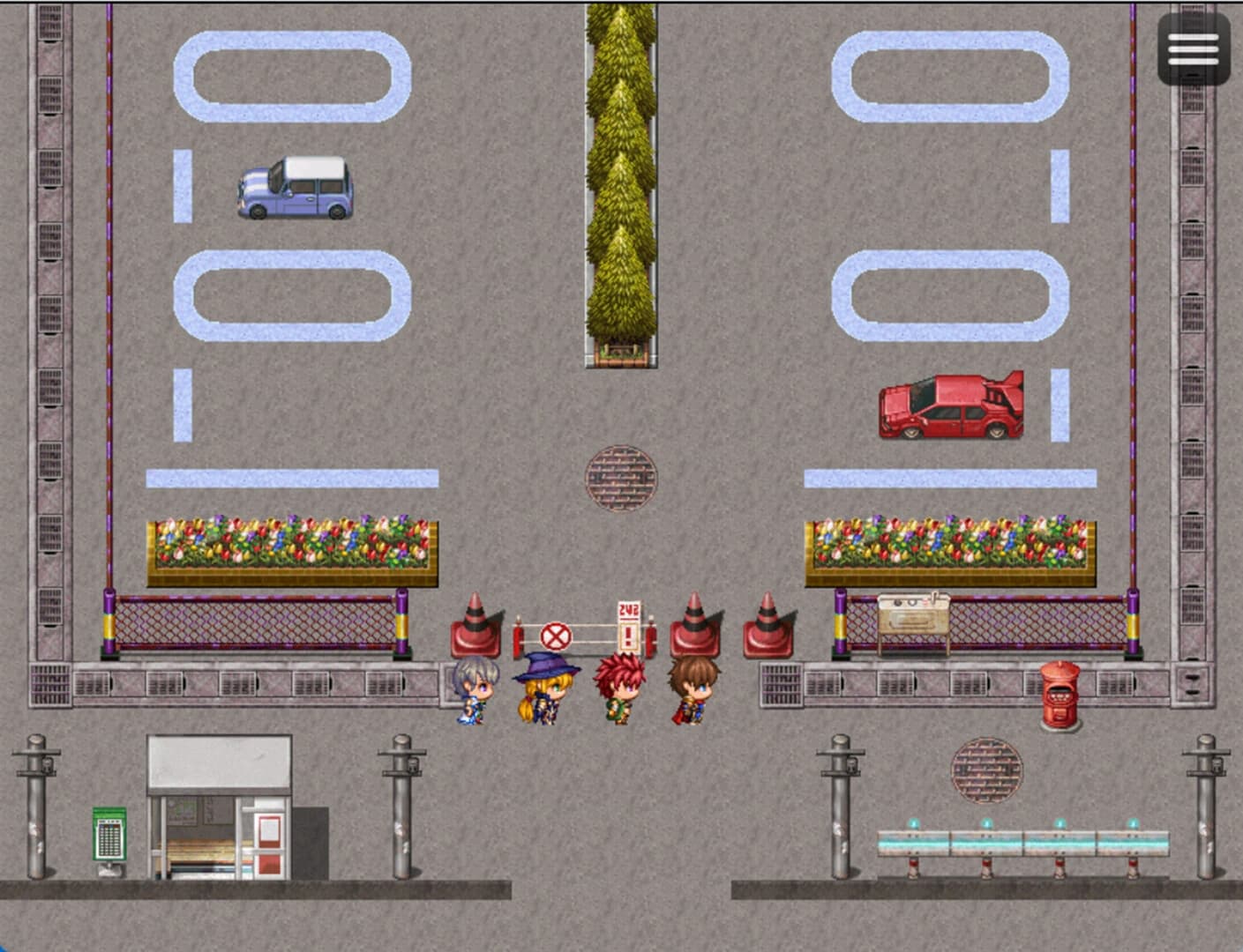 Core of Y screenshot 5
