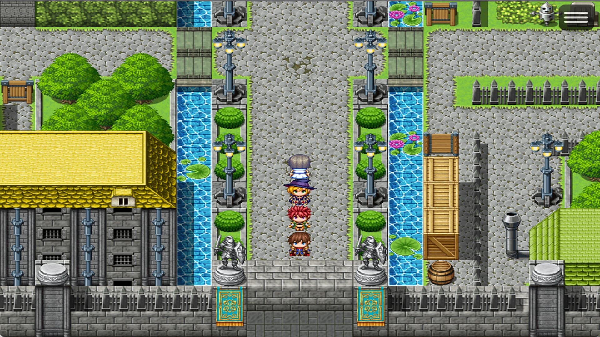 Core of Y screenshot 1