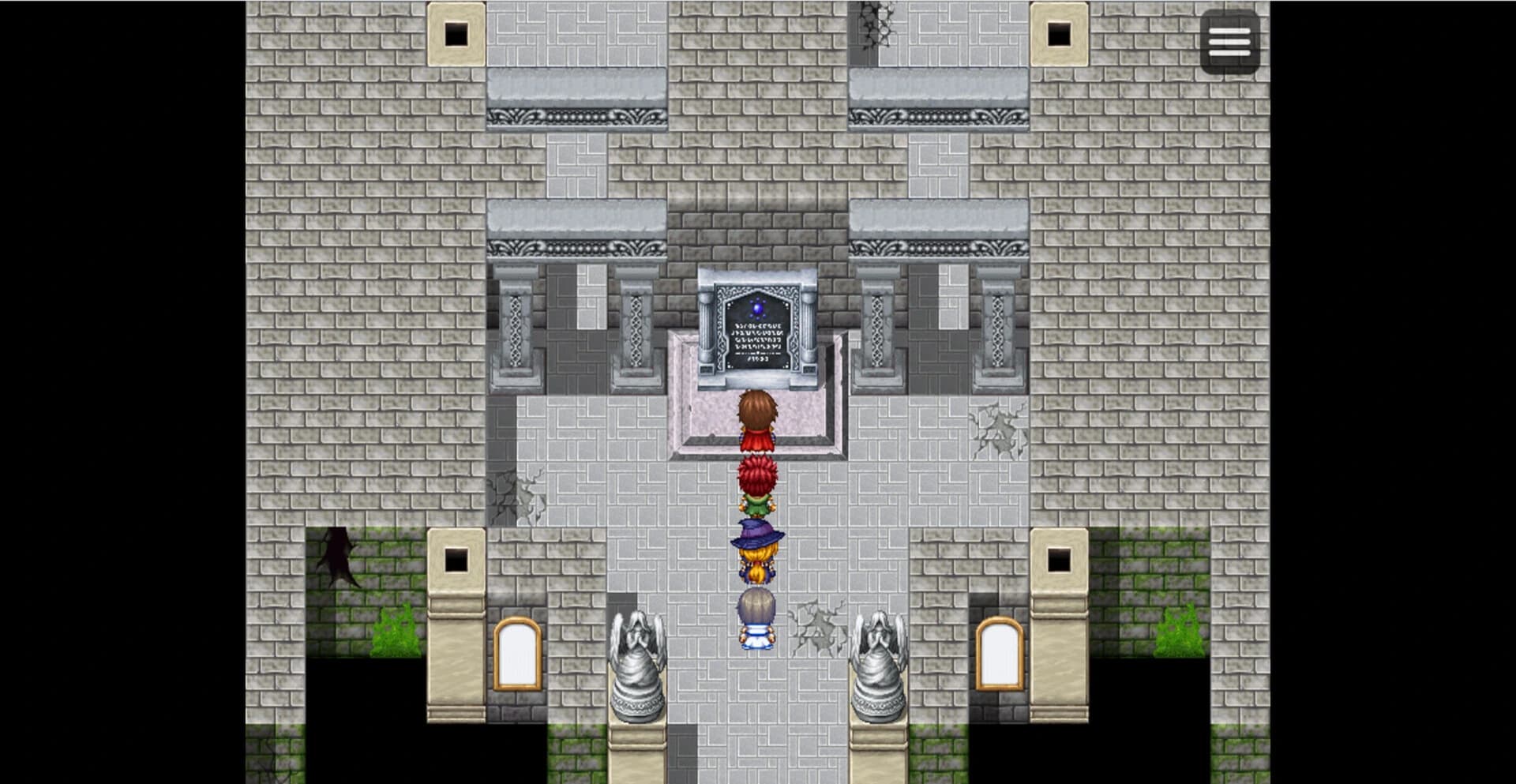 Core of Y screenshot 3