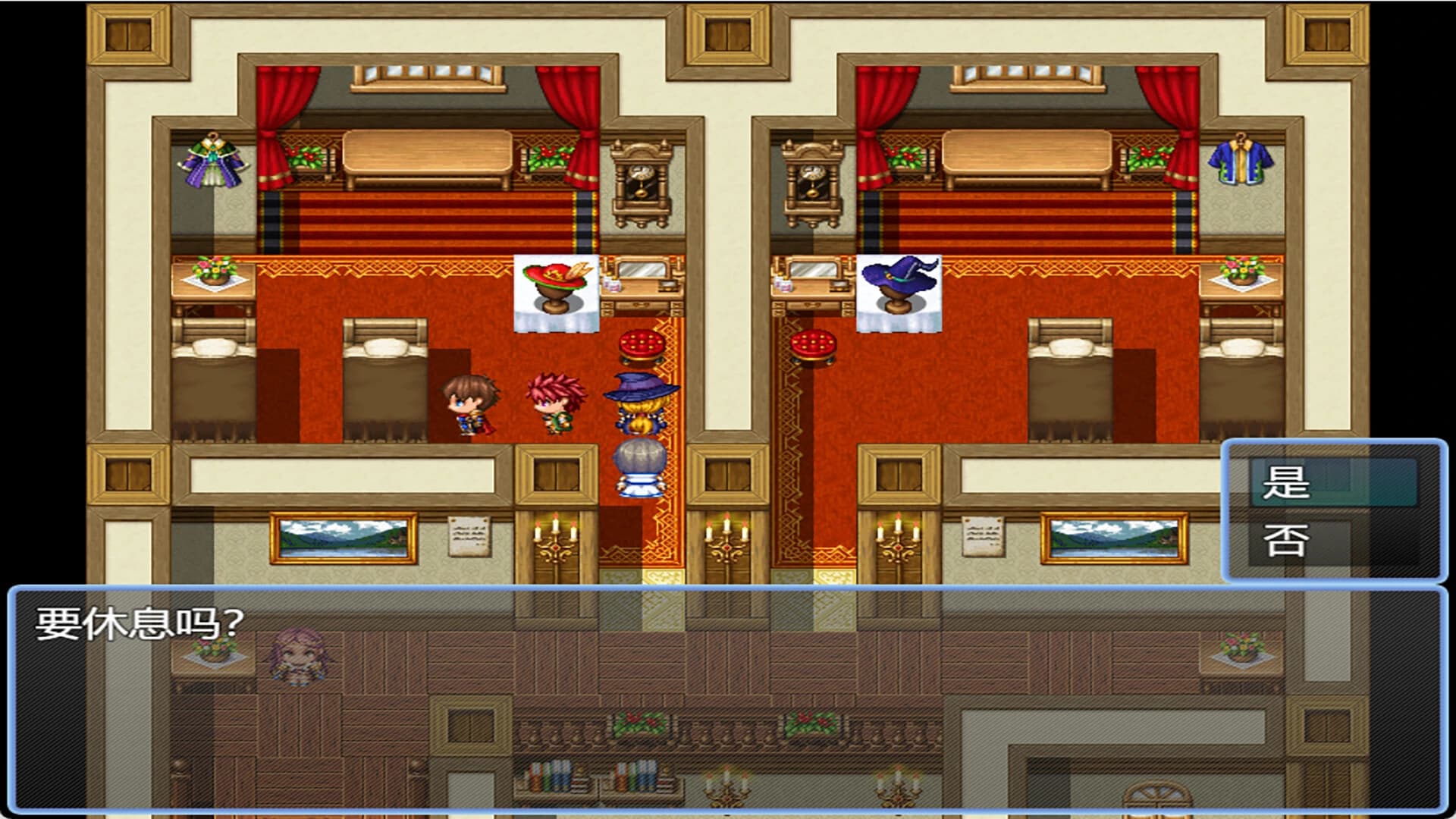 Core of Y screenshot 2