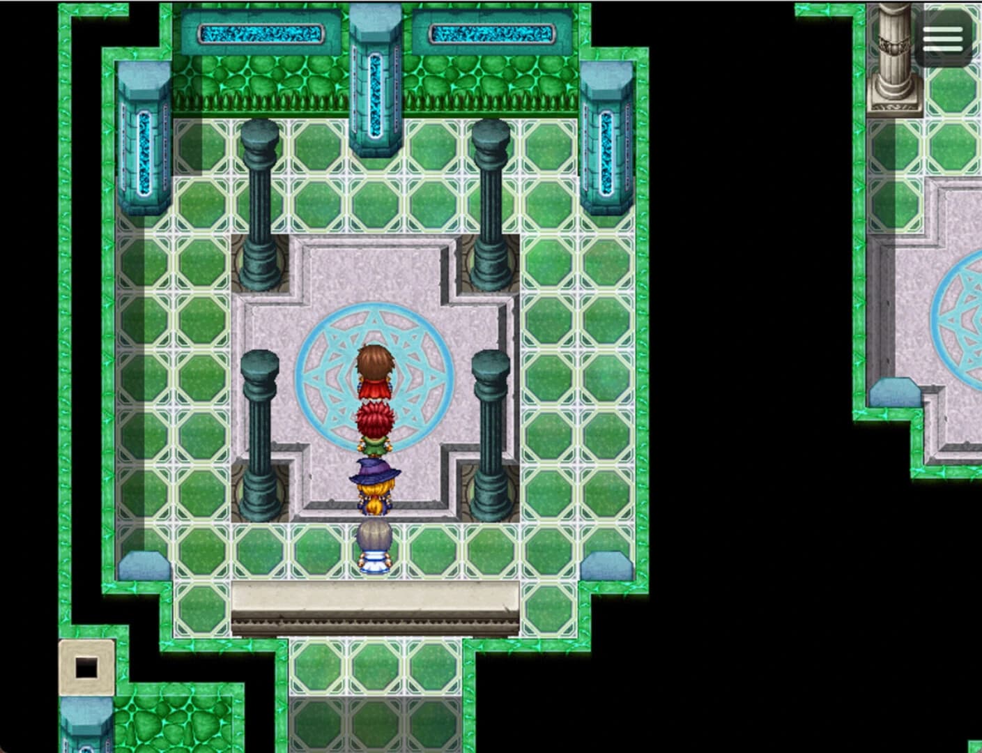 Core of Y screenshot 4