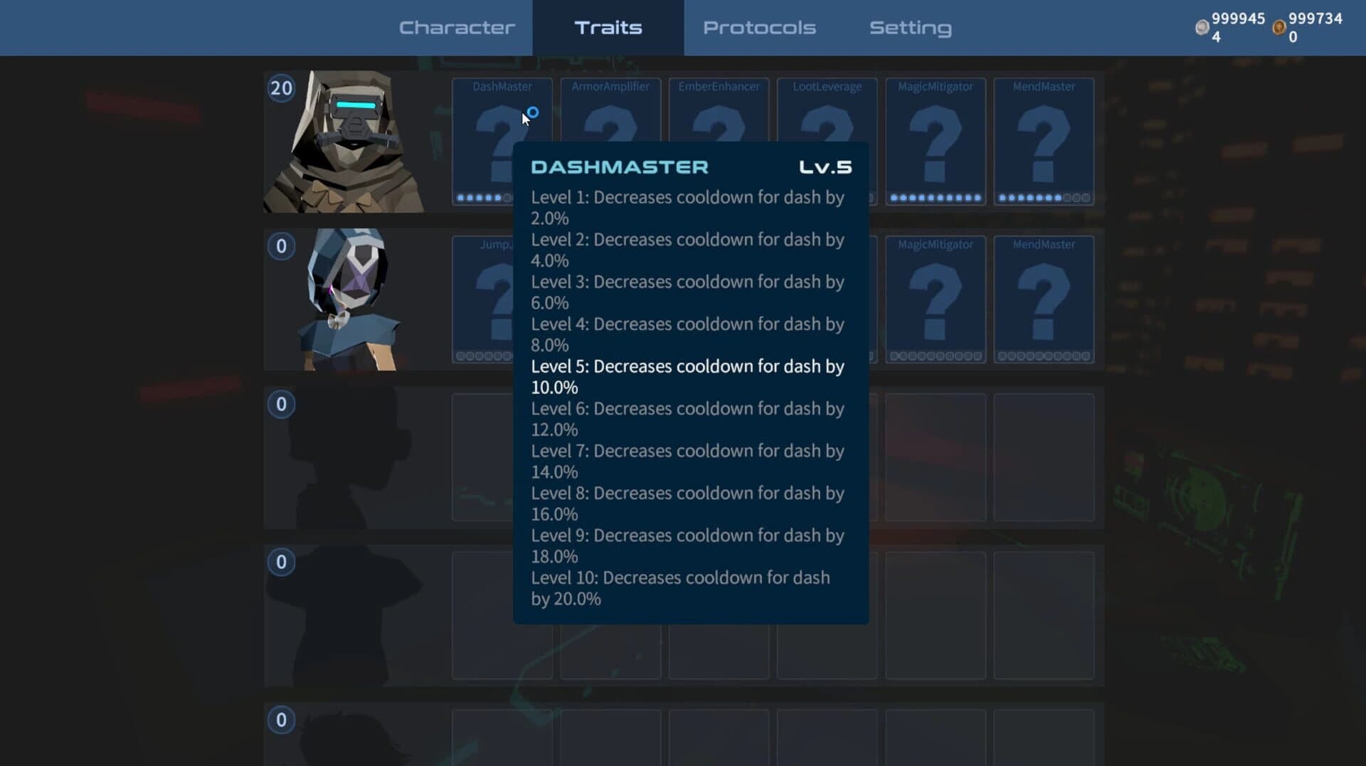 Coreless screenshot 5