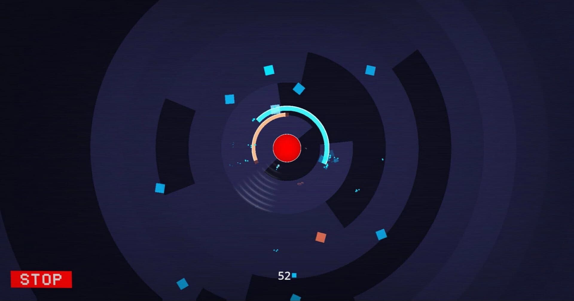 Coreward screenshot 3