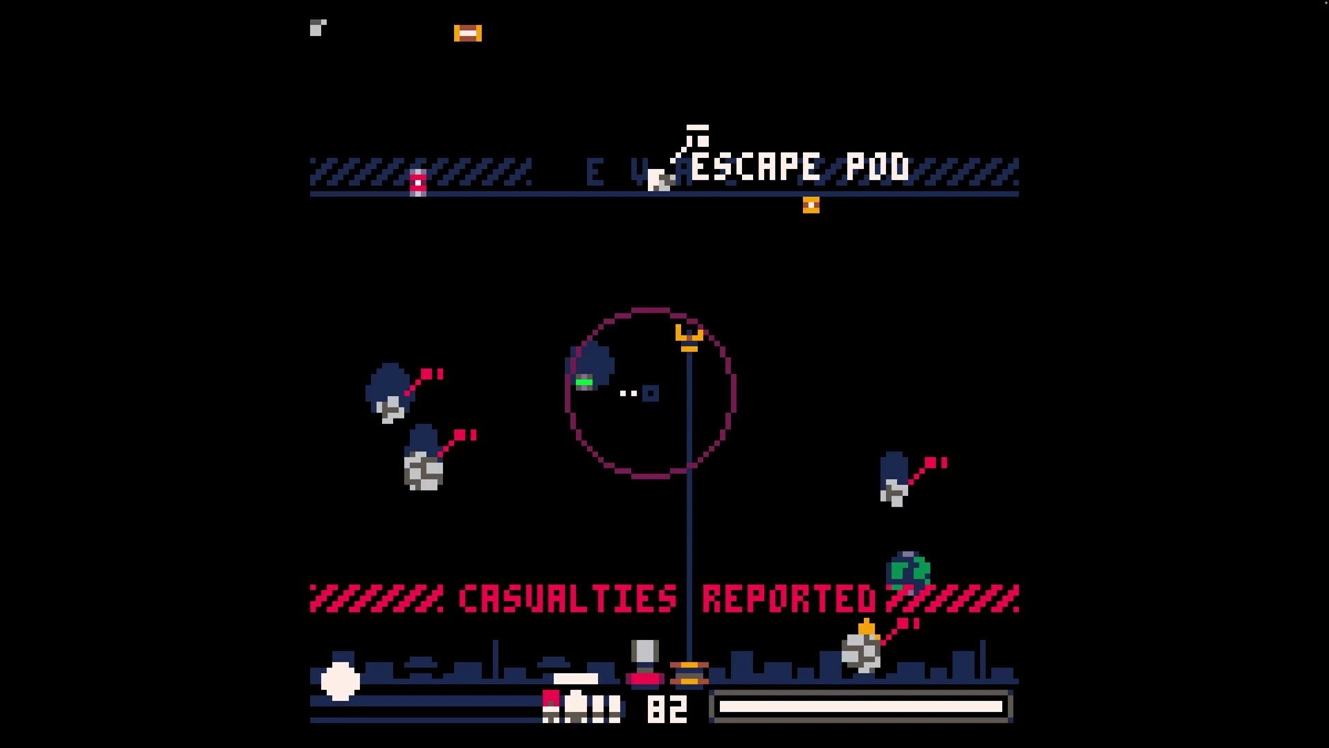 CorgiSpace screenshot 4