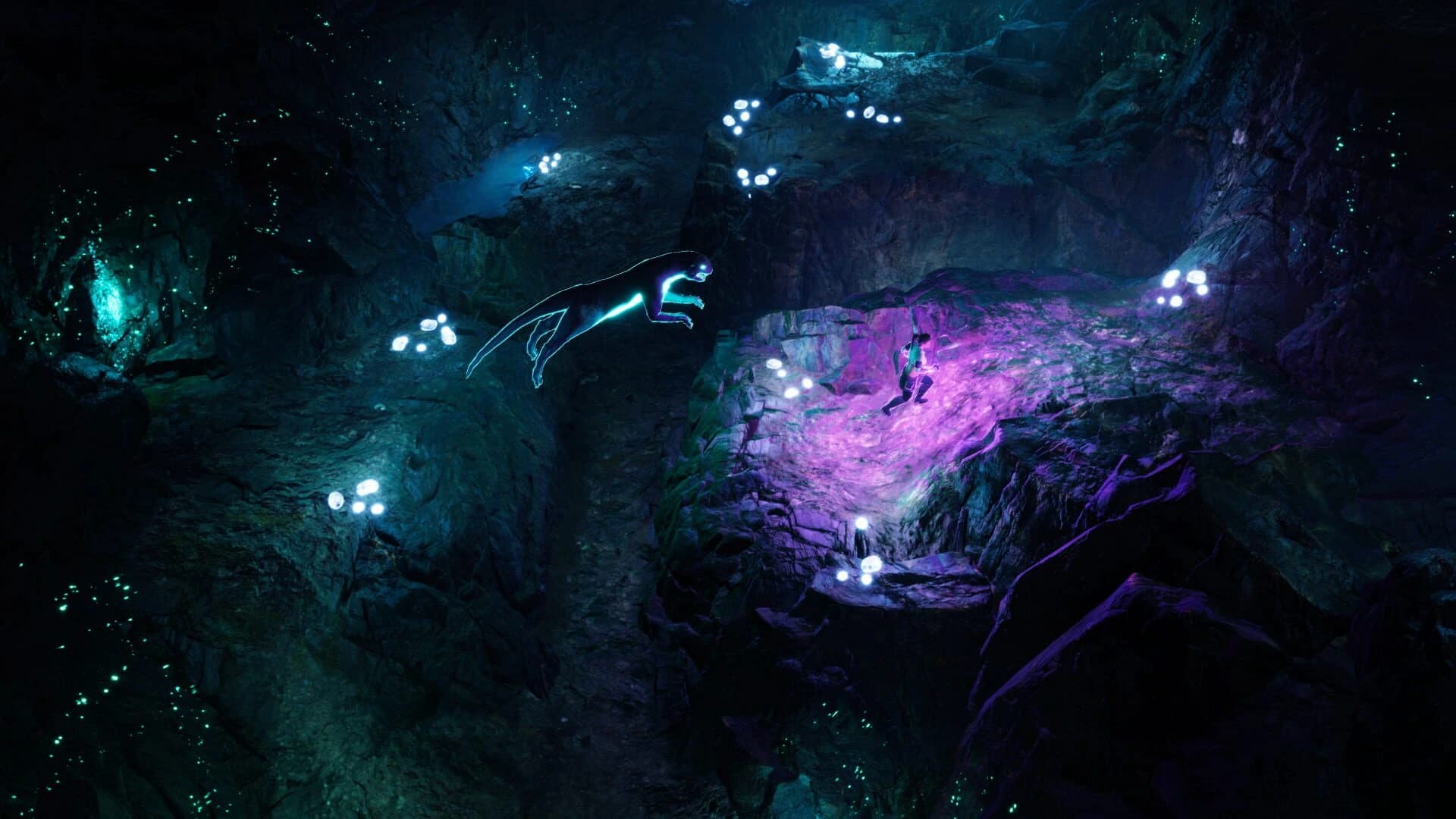 Coridden screenshot 4