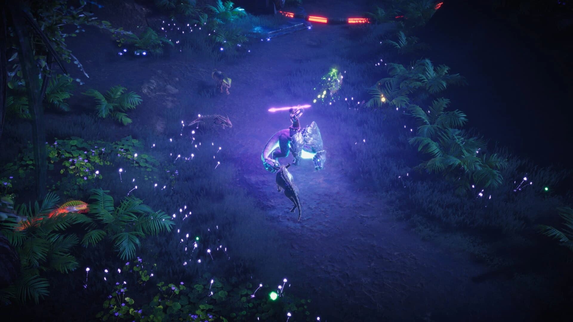 Coridden screenshot 2