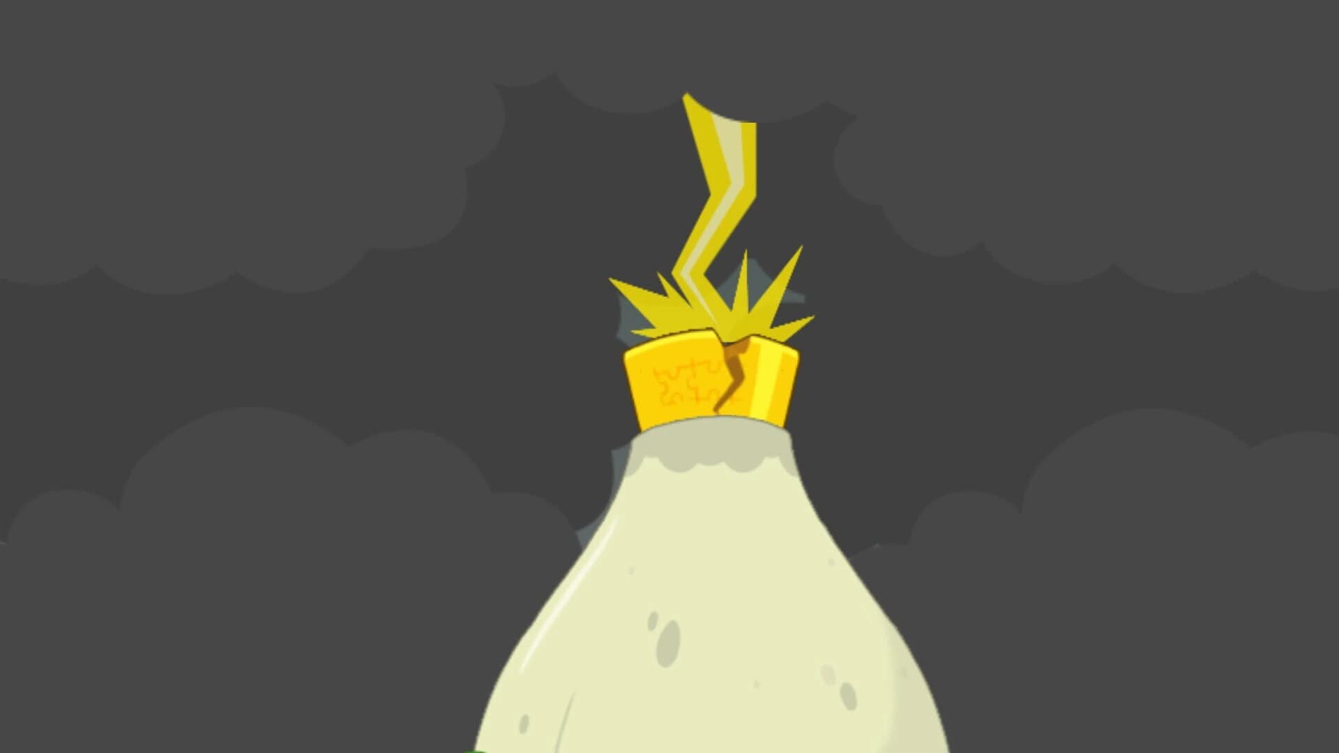 Cork the Volcano screenshot 3