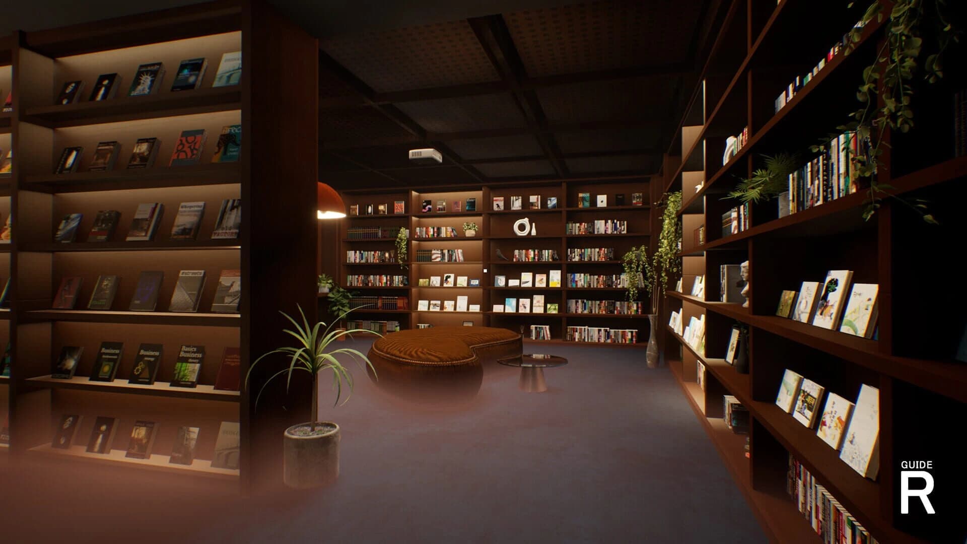 Corner BookShop screenshot 5