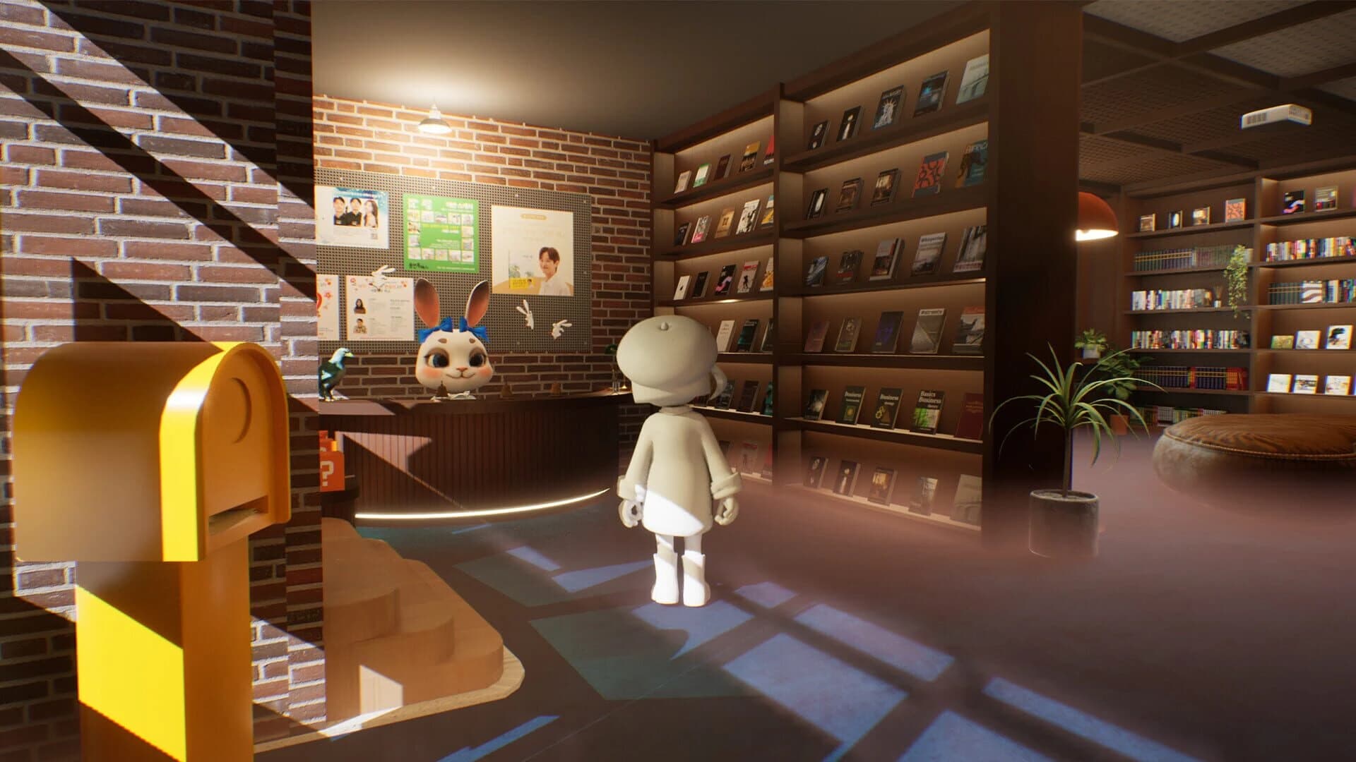 Corner BookShop screenshot 2