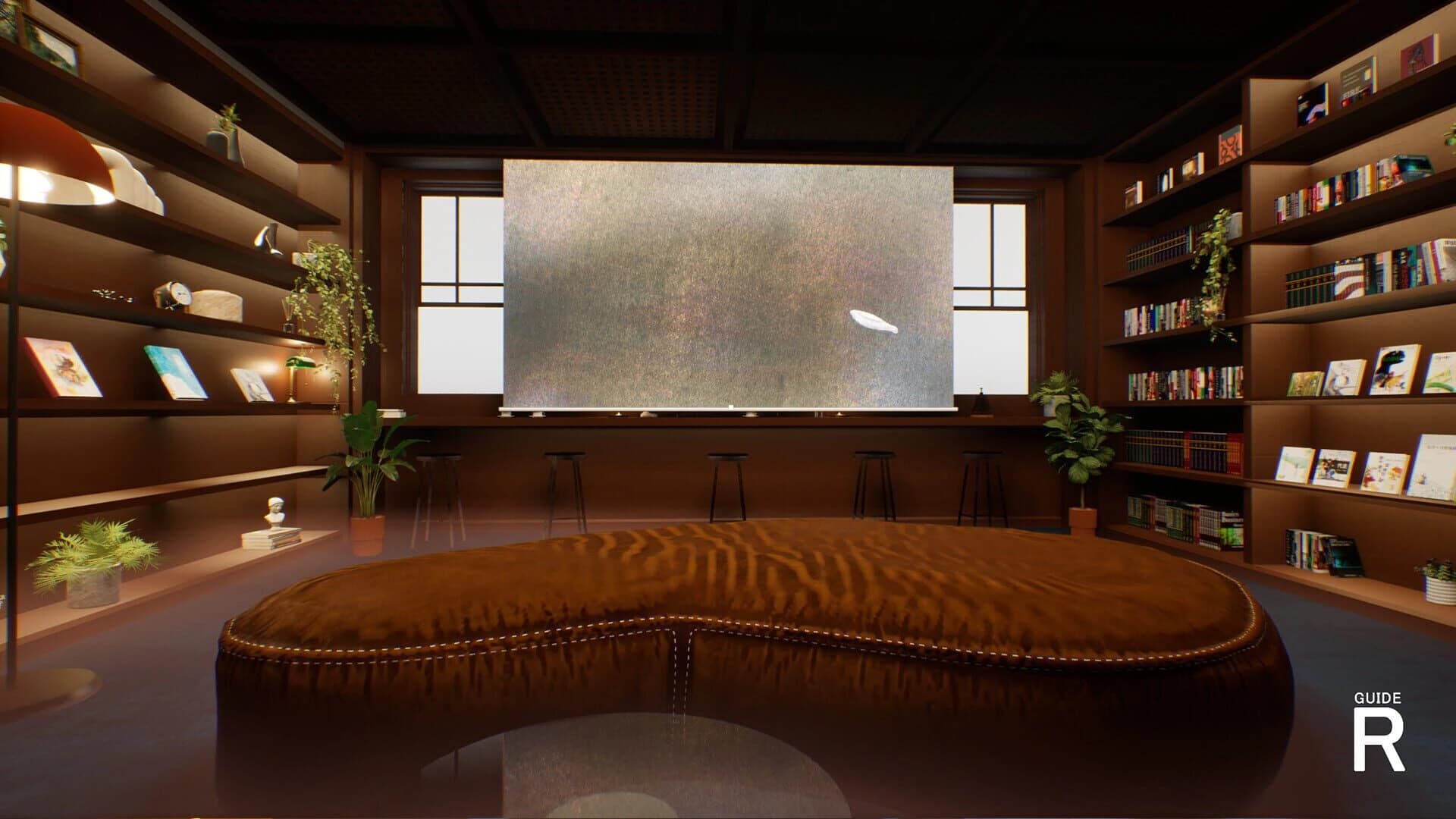 Corner BookShop screenshot 4