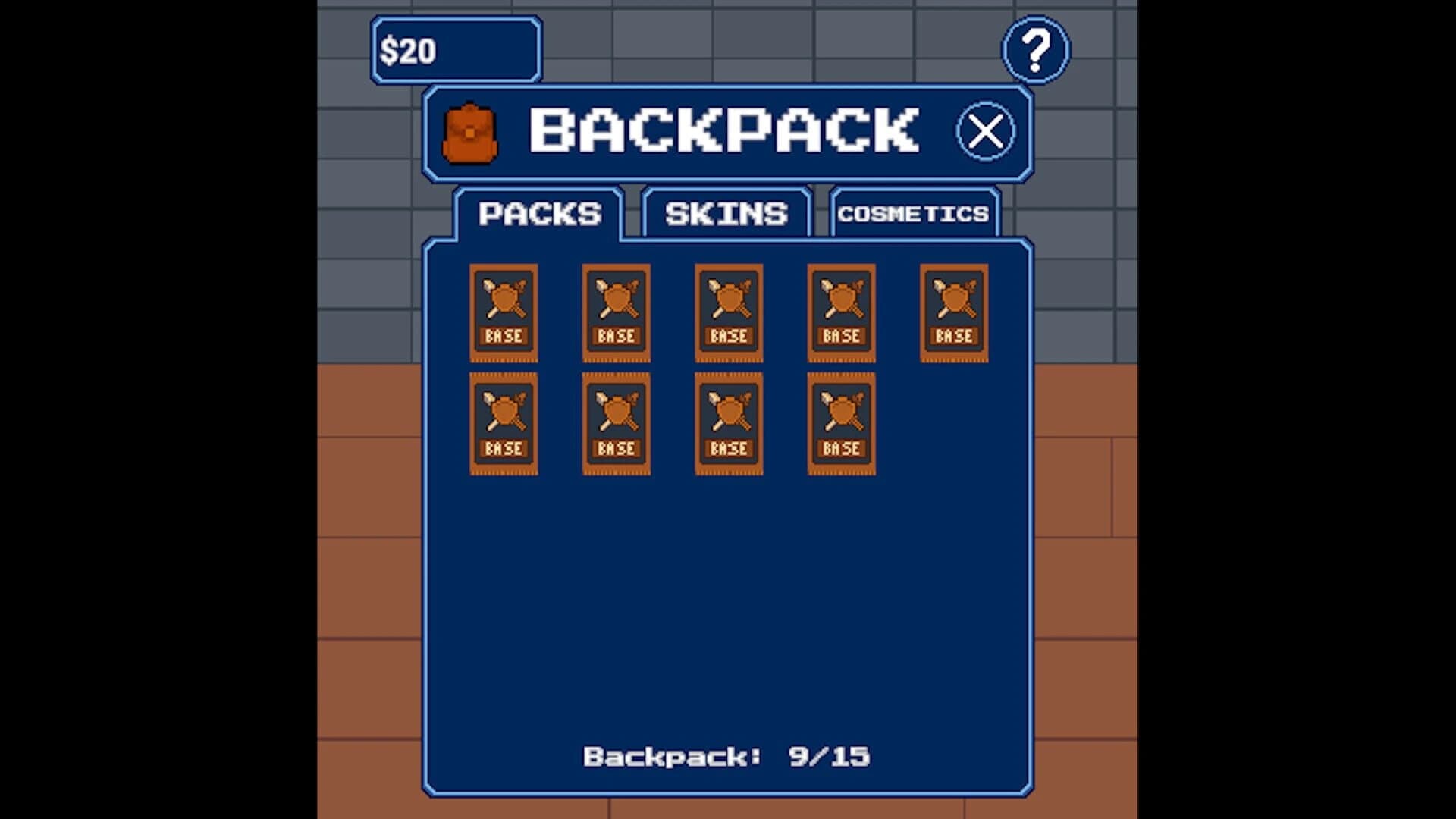 Corner Cards screenshot 5