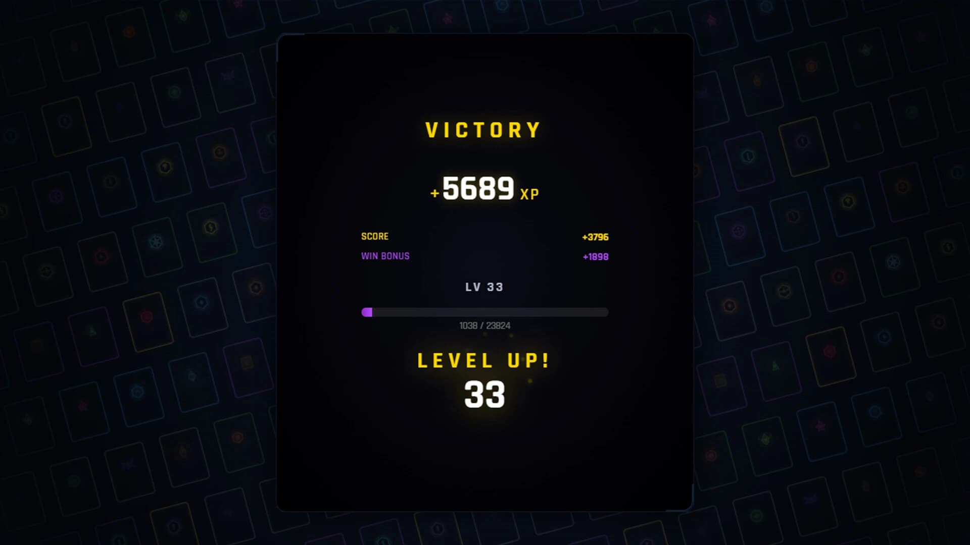 Corner Wars screenshot 7