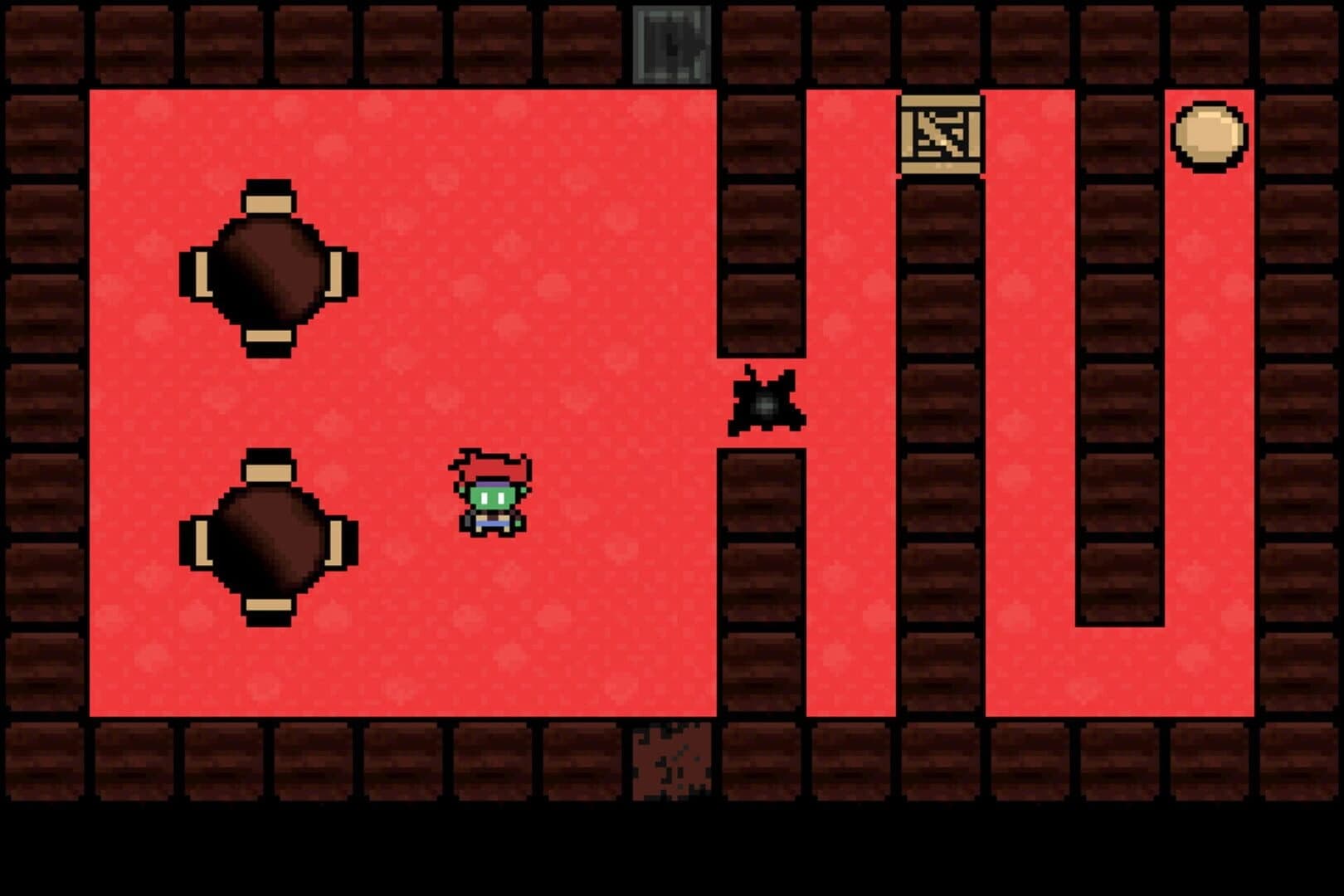 Cornucopia screenshot 2
