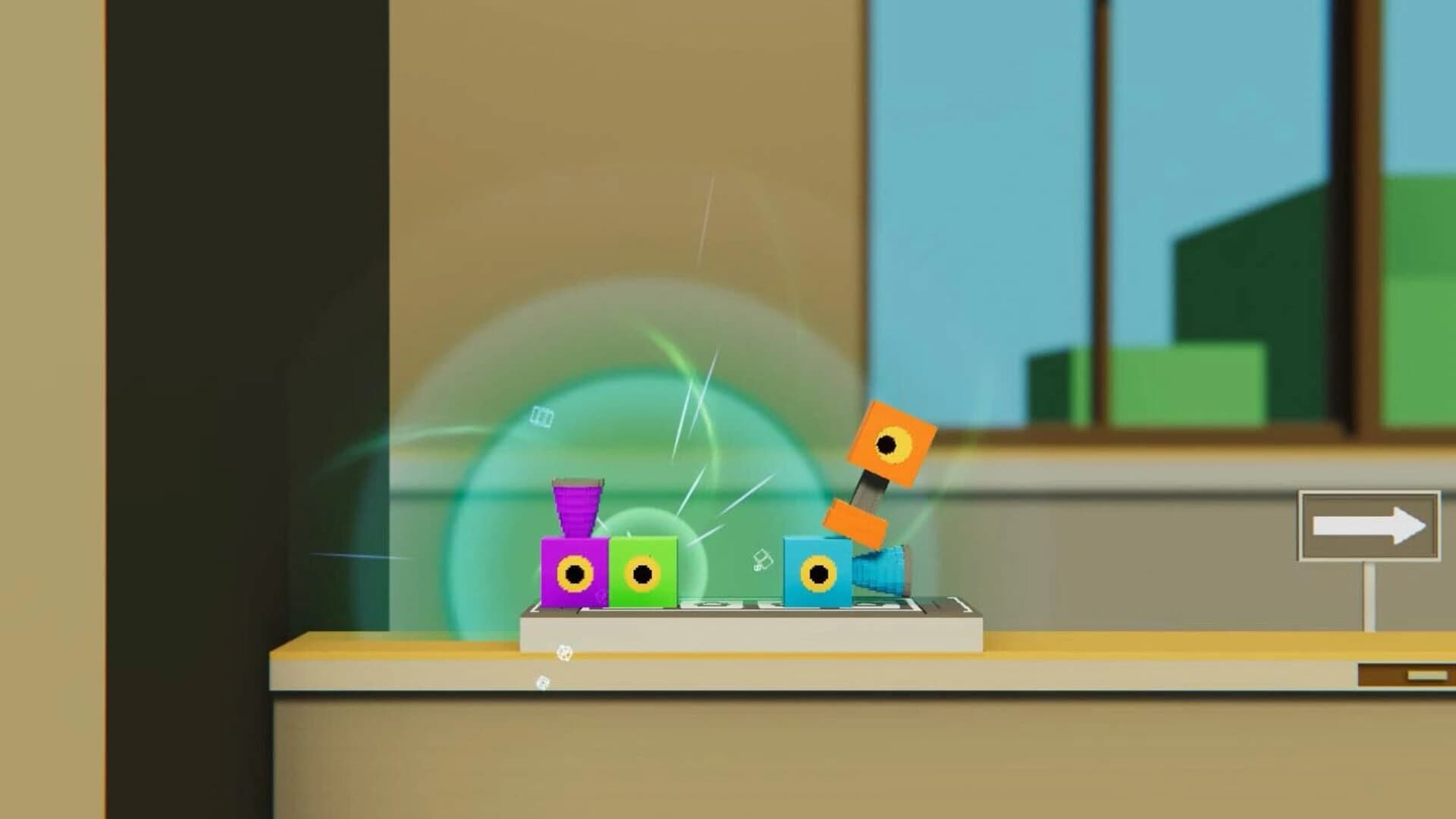 Coroconnect screenshot 3