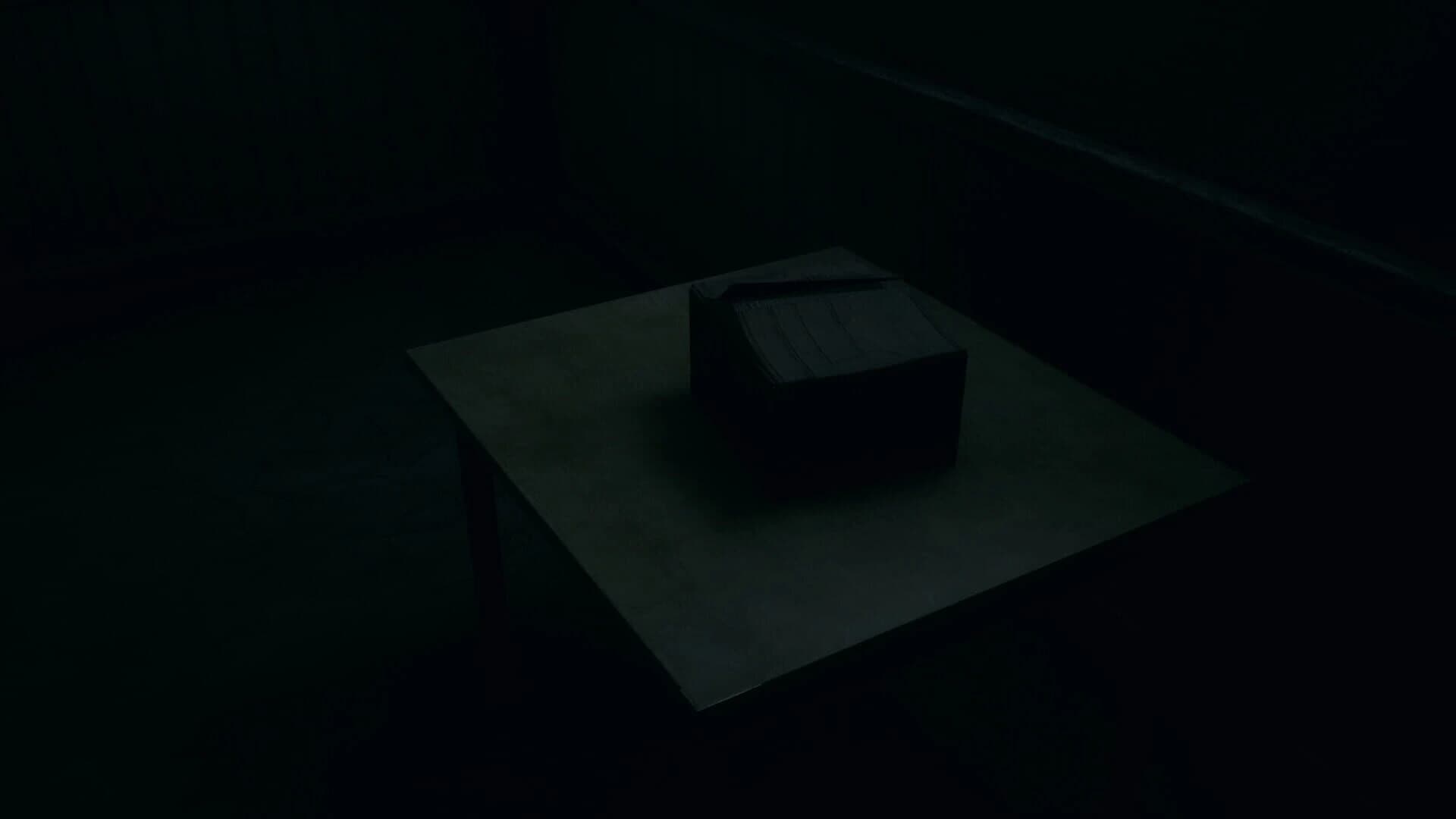 CoRoT screenshot 5