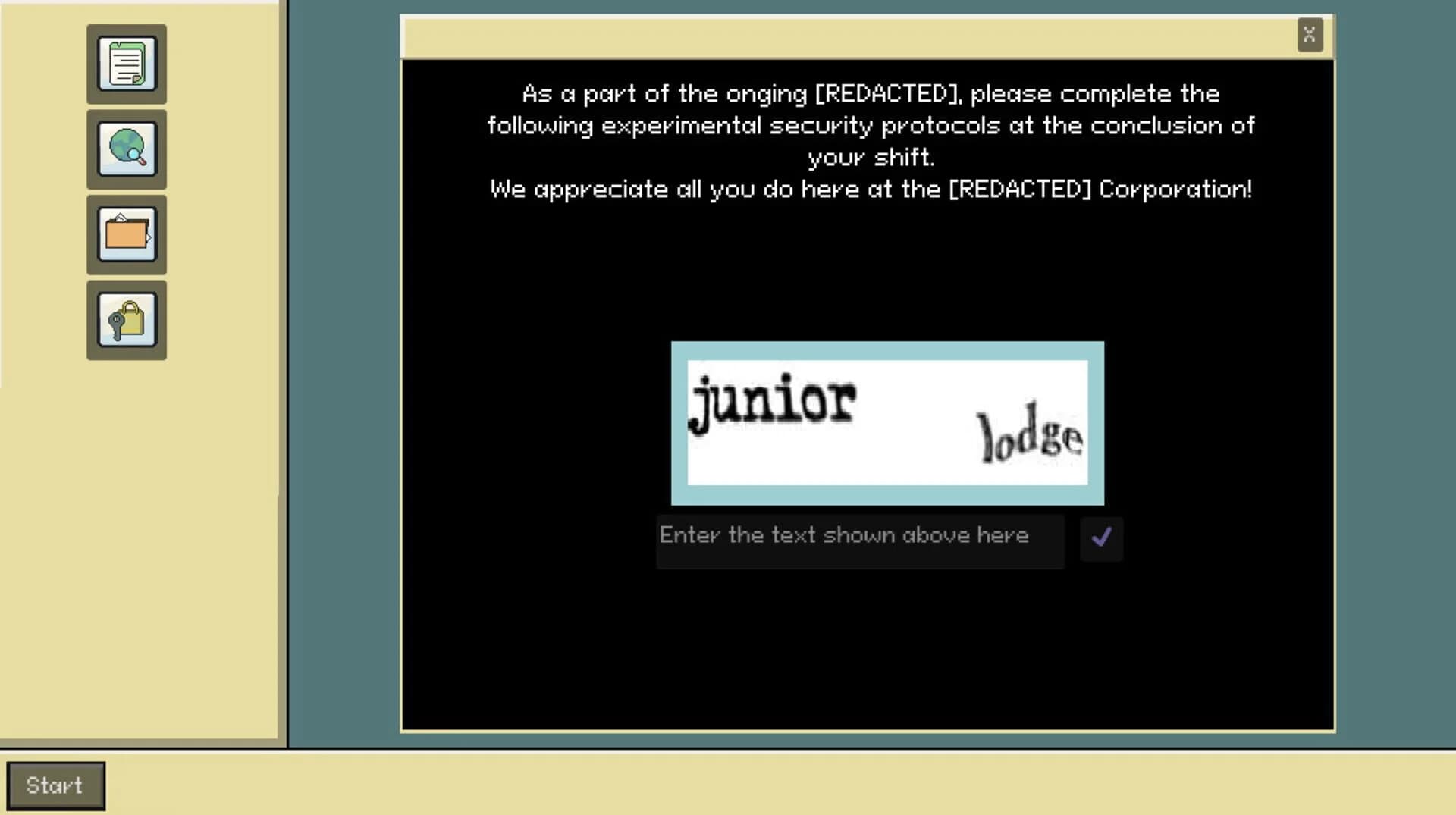 Corpo Connections screenshot 3