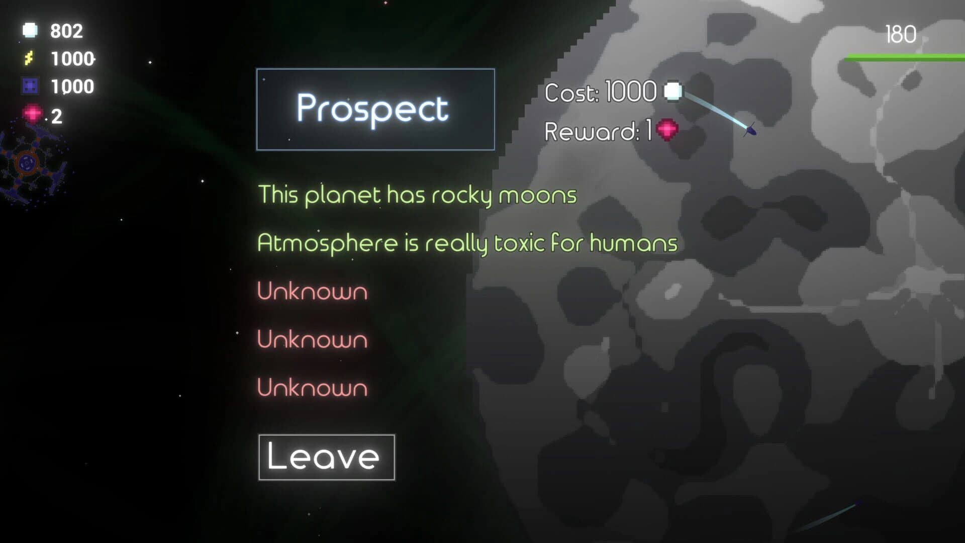 Corpoct screenshot 1