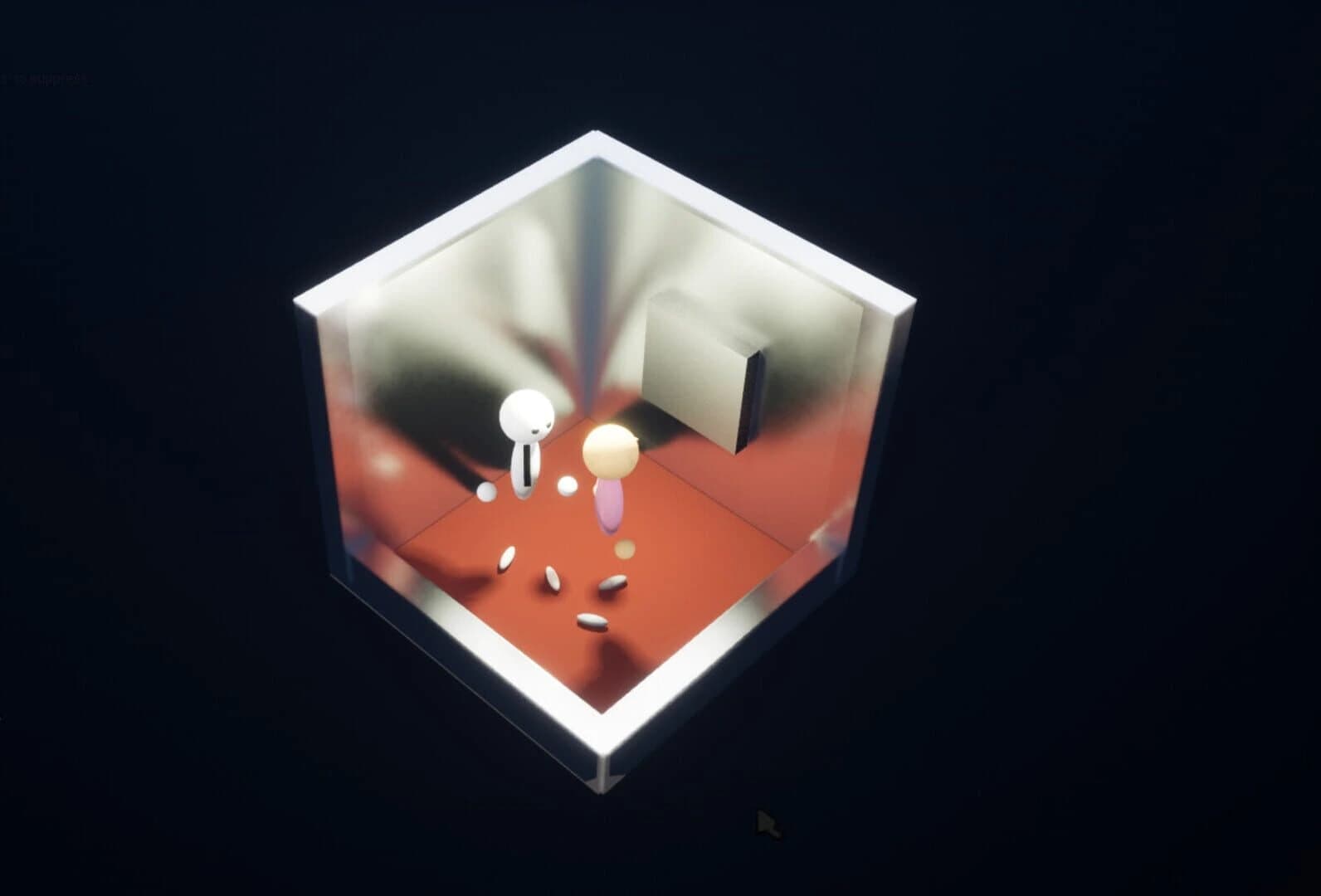 Corporate Beatdown screenshot 4