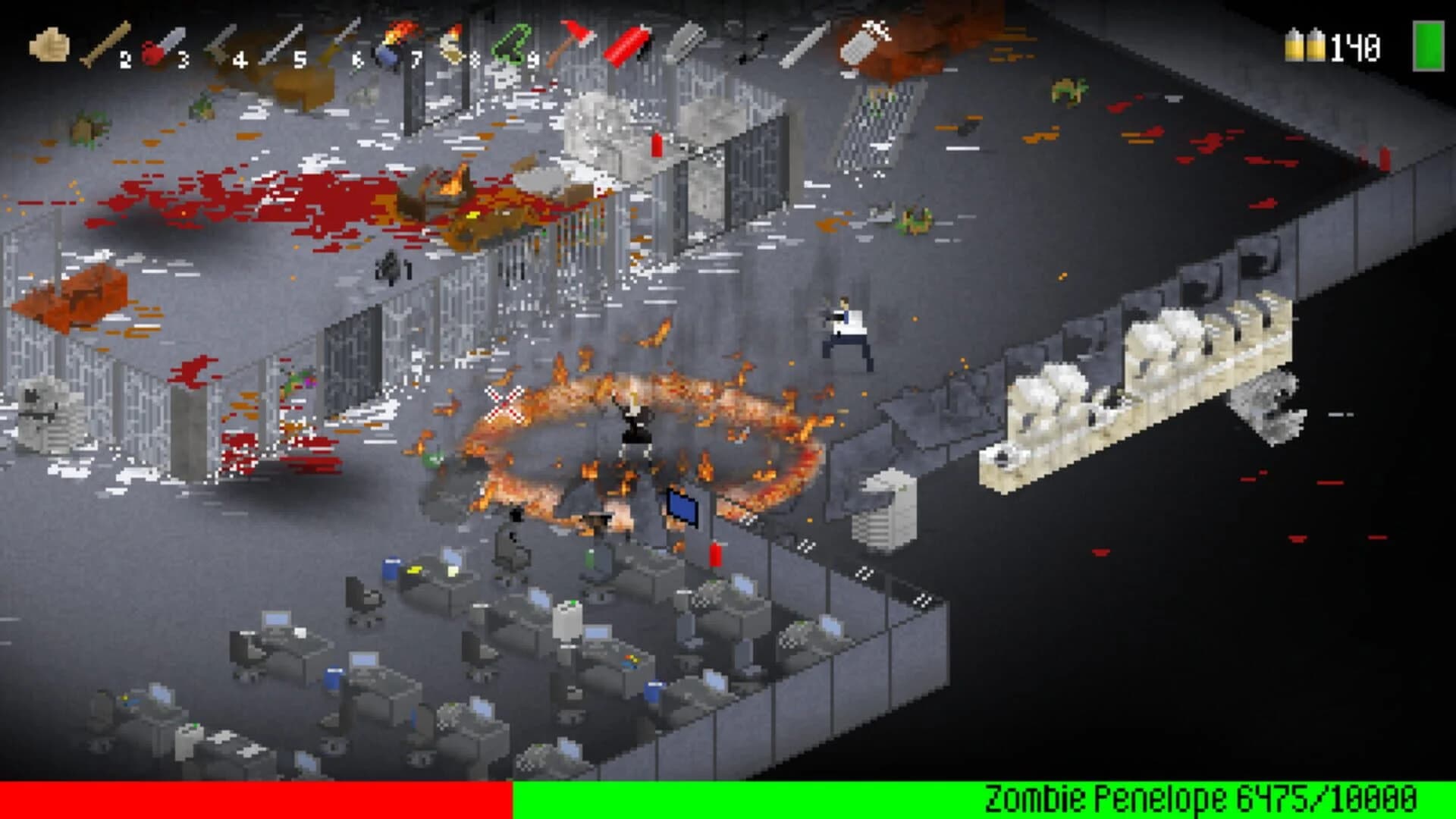 Corporate Lifestyle Simulator screenshot 3