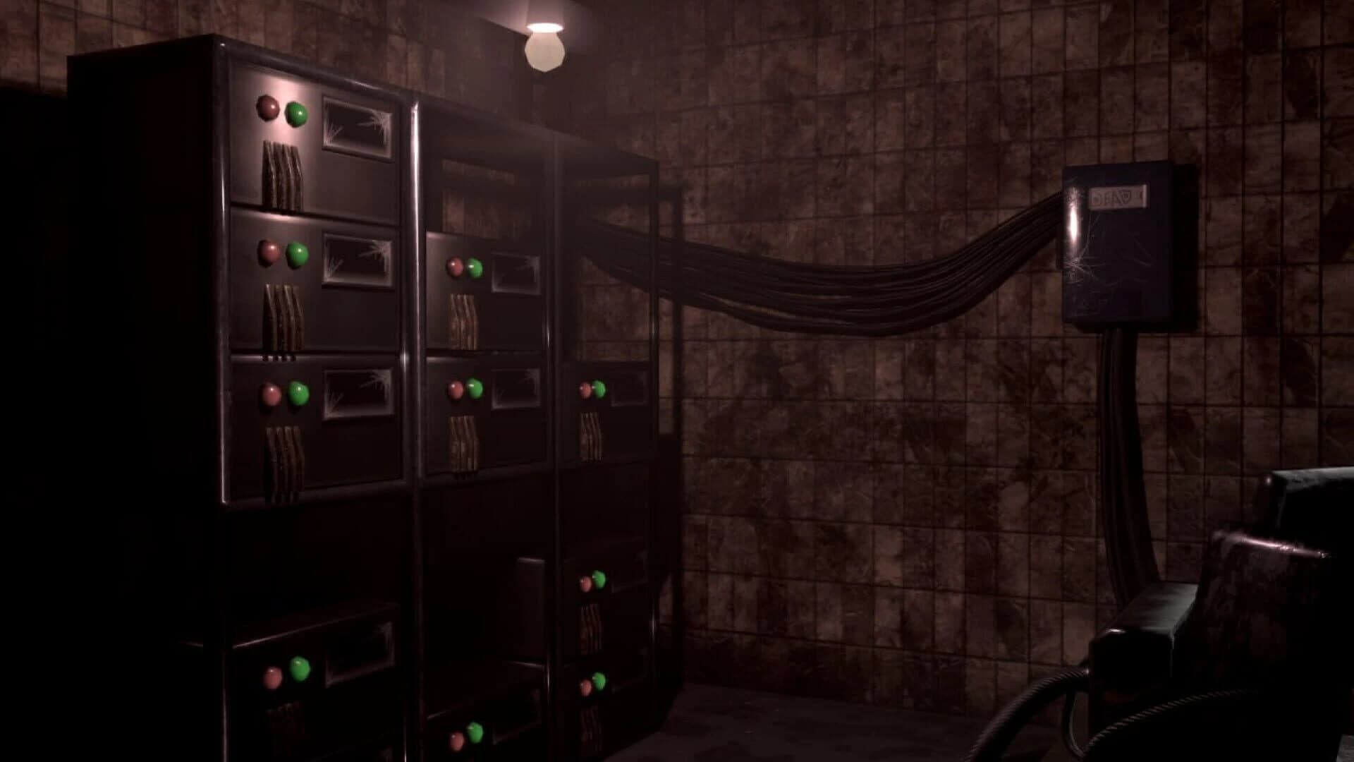 Corporation Liberty screenshot 3