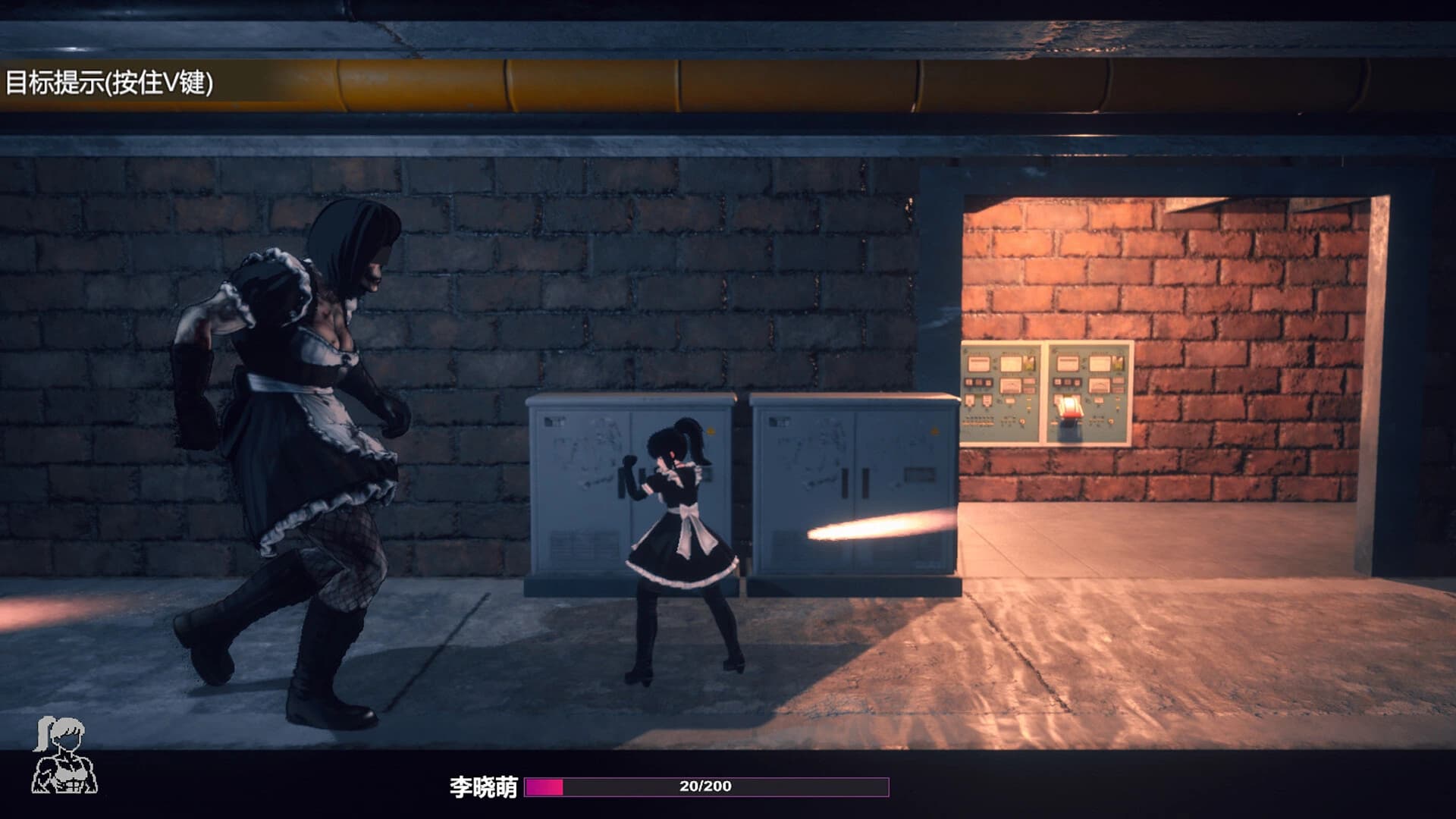 Corpse Carnival screenshot 6