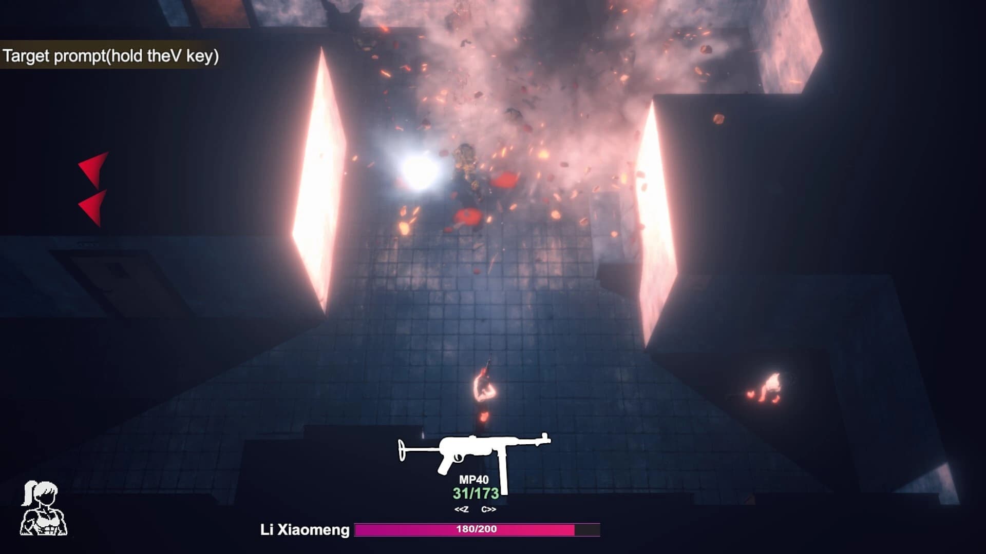 Corpse Carnival screenshot 8