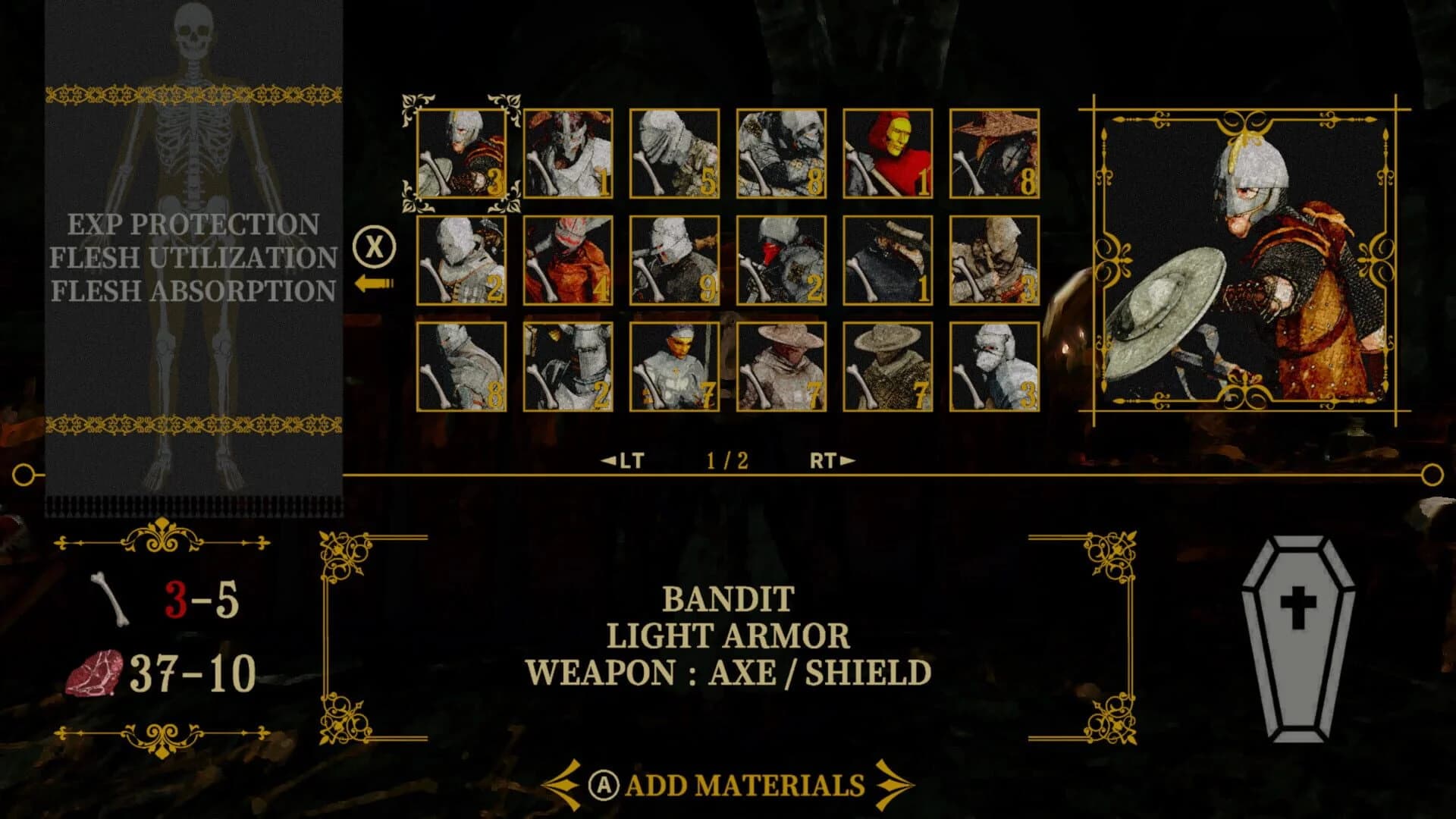 Corpse Keeper screenshot 4