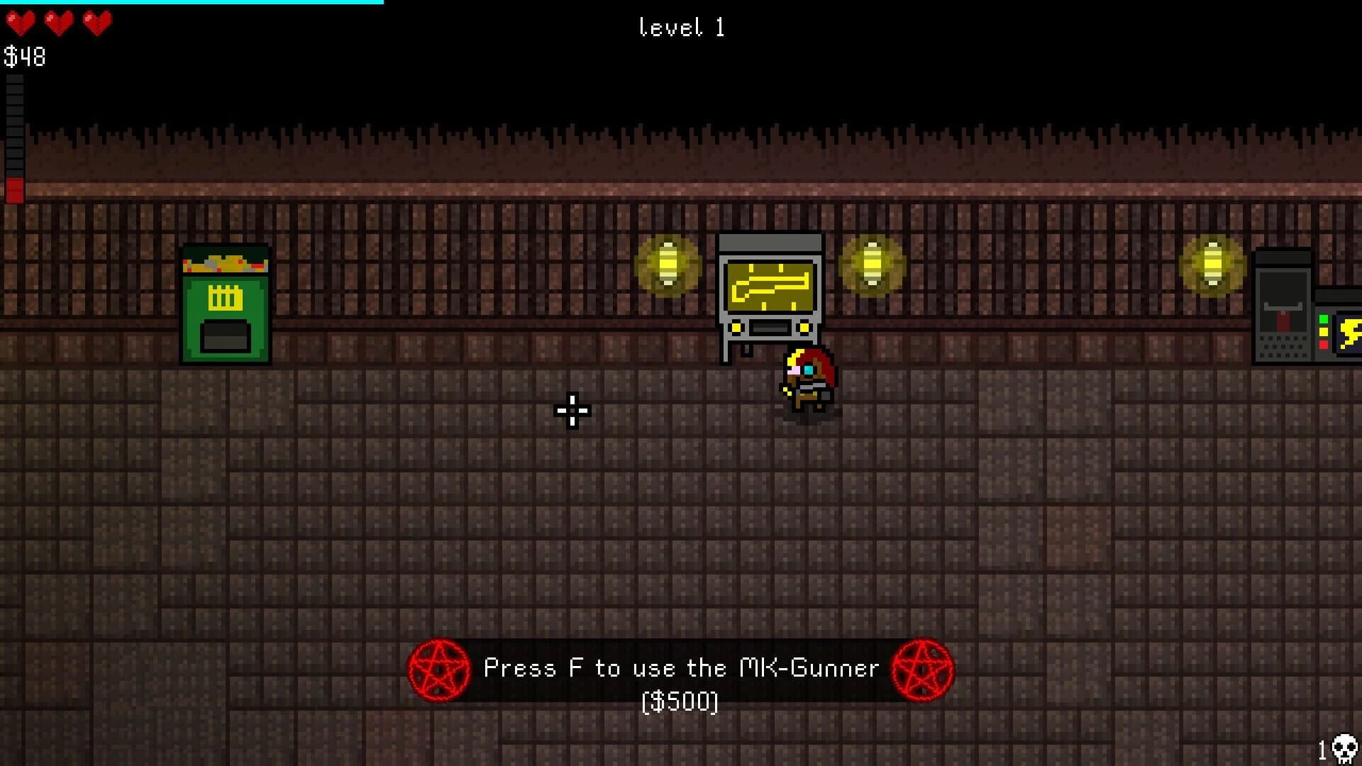 Corpse Master Carnage screenshot 3