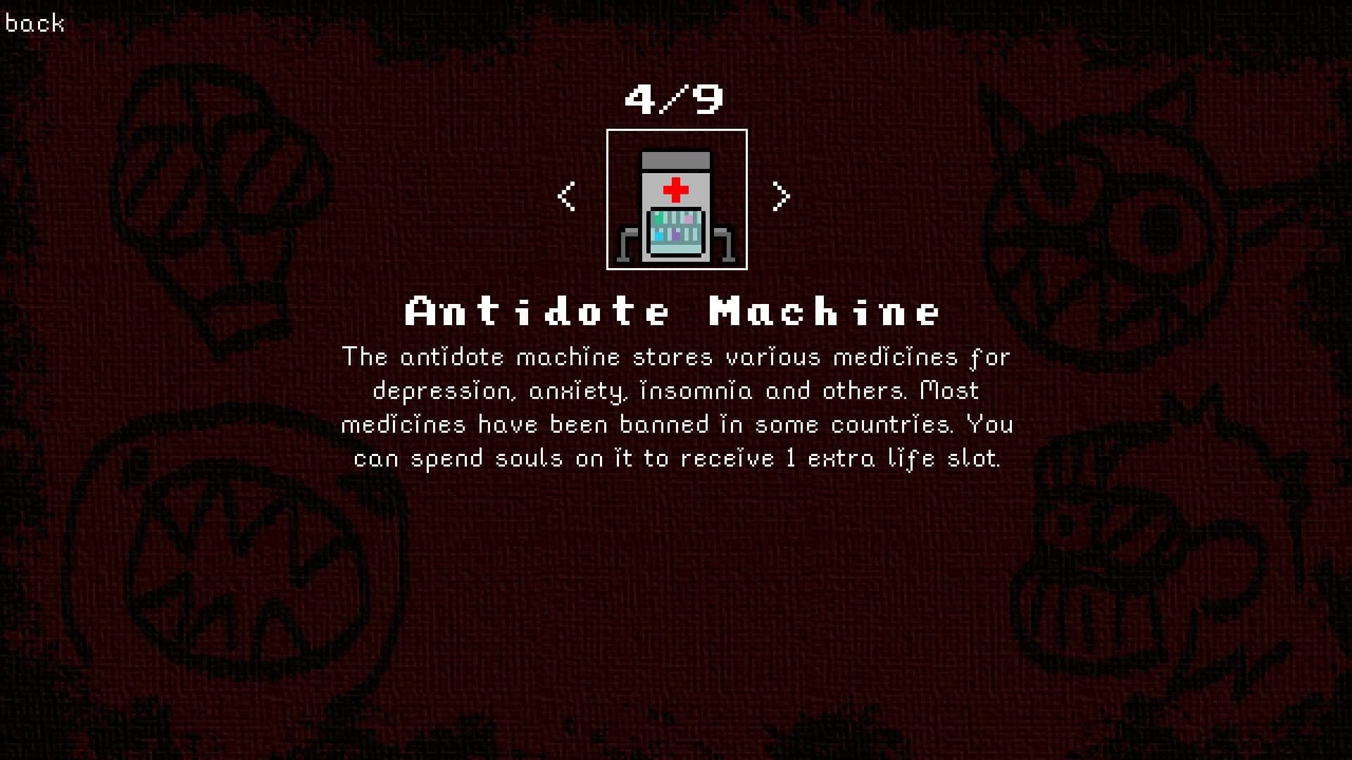 Corpse Master Carnage screenshot 2