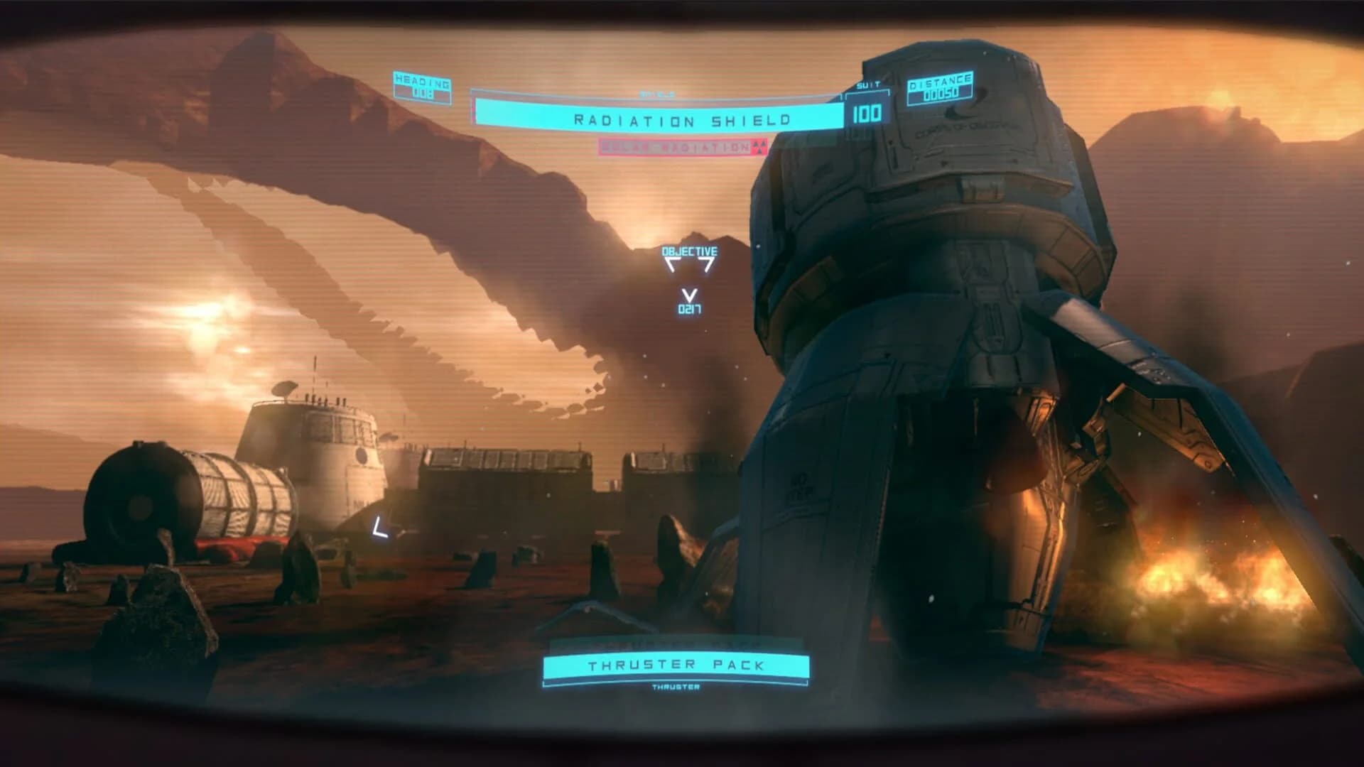 Corpse of Discovery screenshot 4