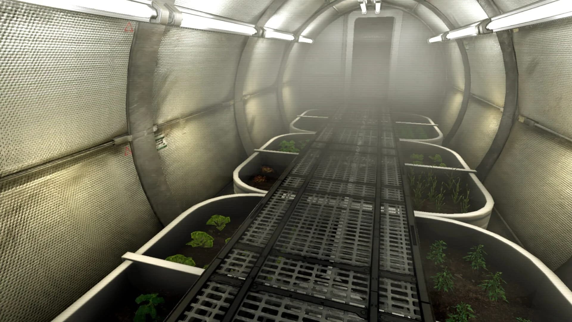 Corpse of Discovery screenshot 2