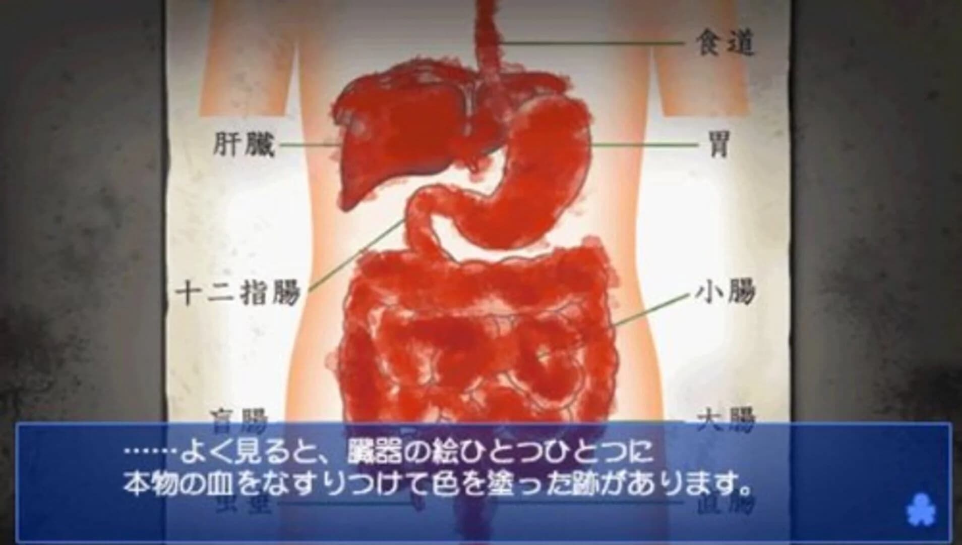 Corpse Party screenshot 3