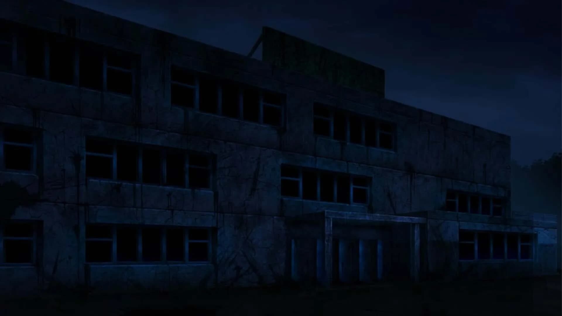 Corpse Party II: Darkness Distortion screenshot 5