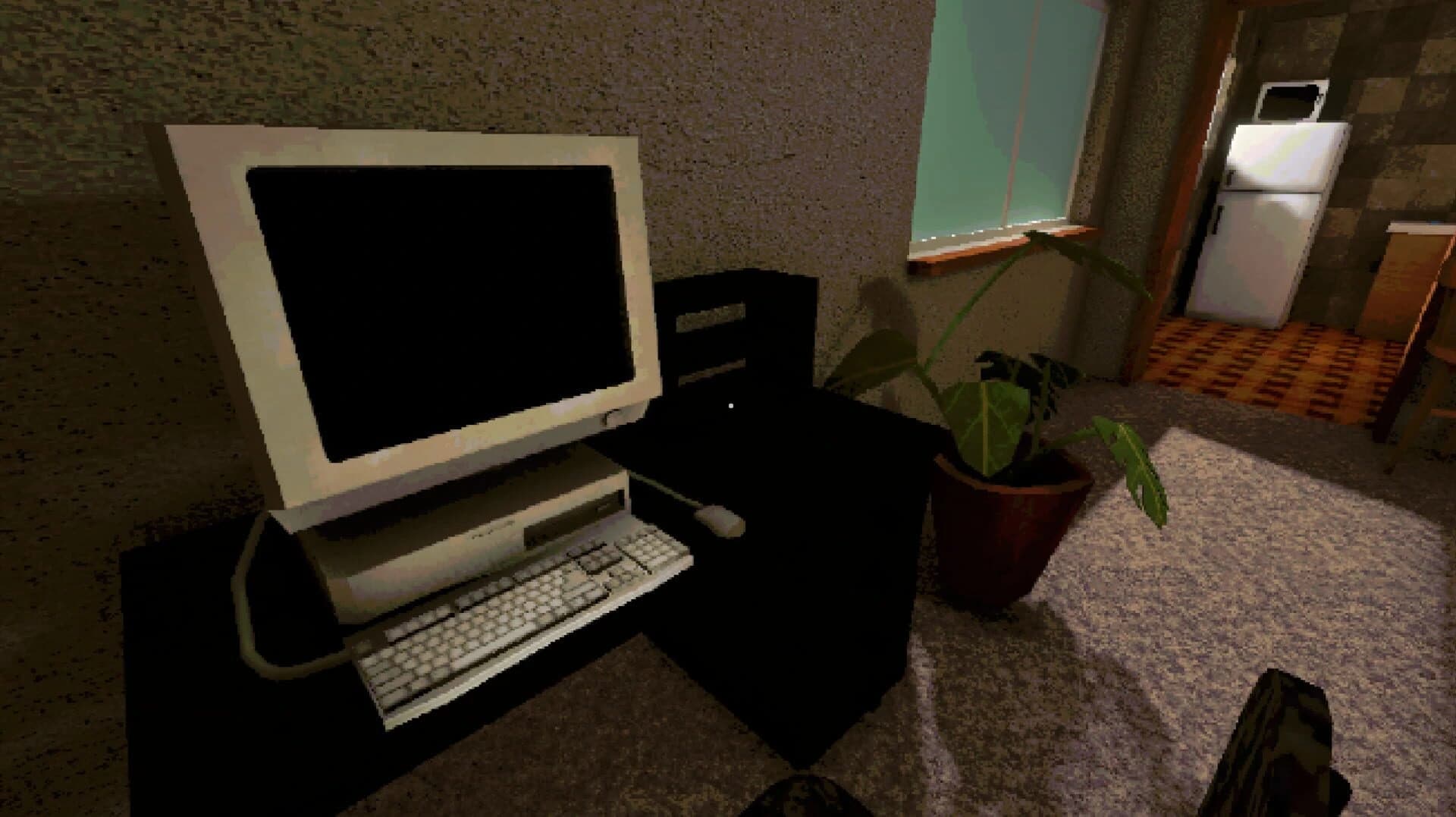 Corpus Machina screenshot 2