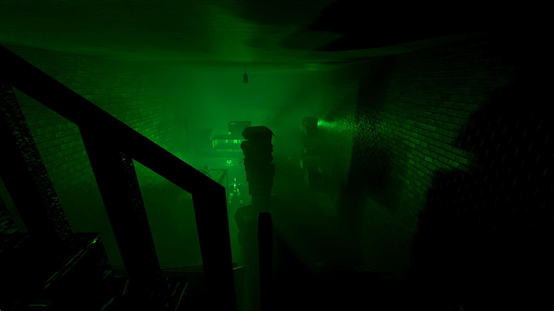 Corridor 13 screenshot 5