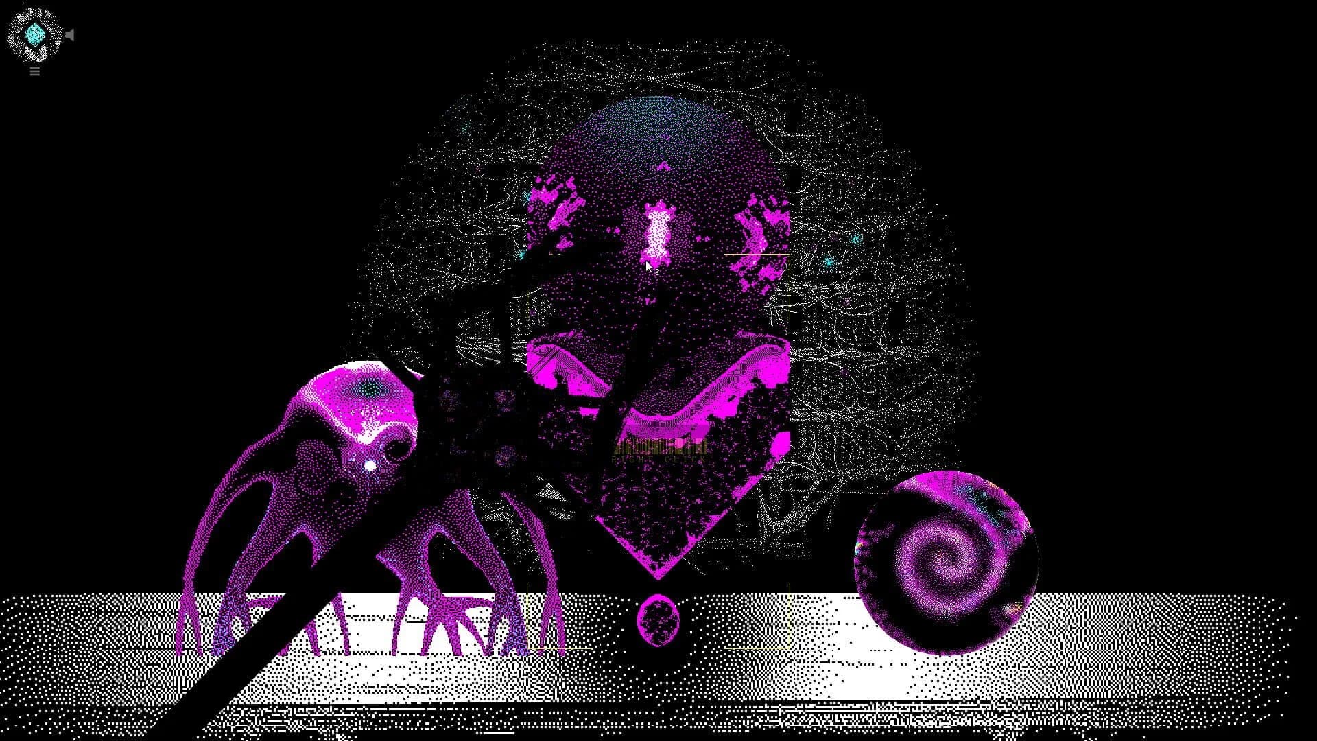 Corru.Observer screenshot 3