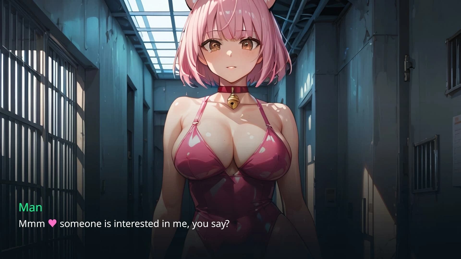 Corrupt Them All: Tokyo Meow screenshot 6