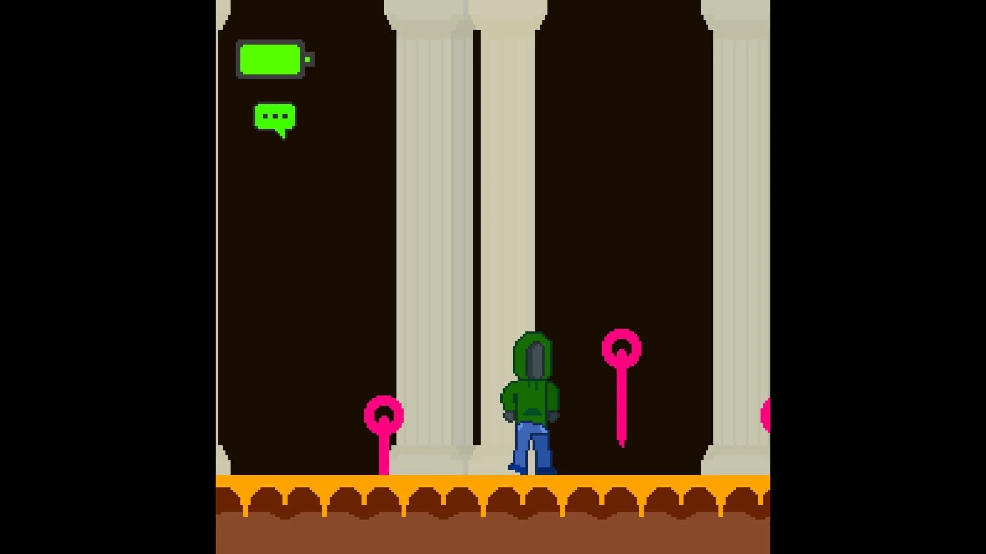 Corrupted World screenshot 5