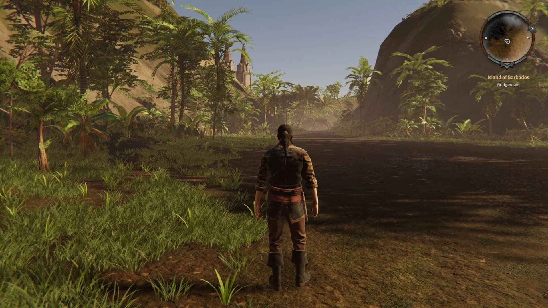 Corsairs Legacy screenshot 5